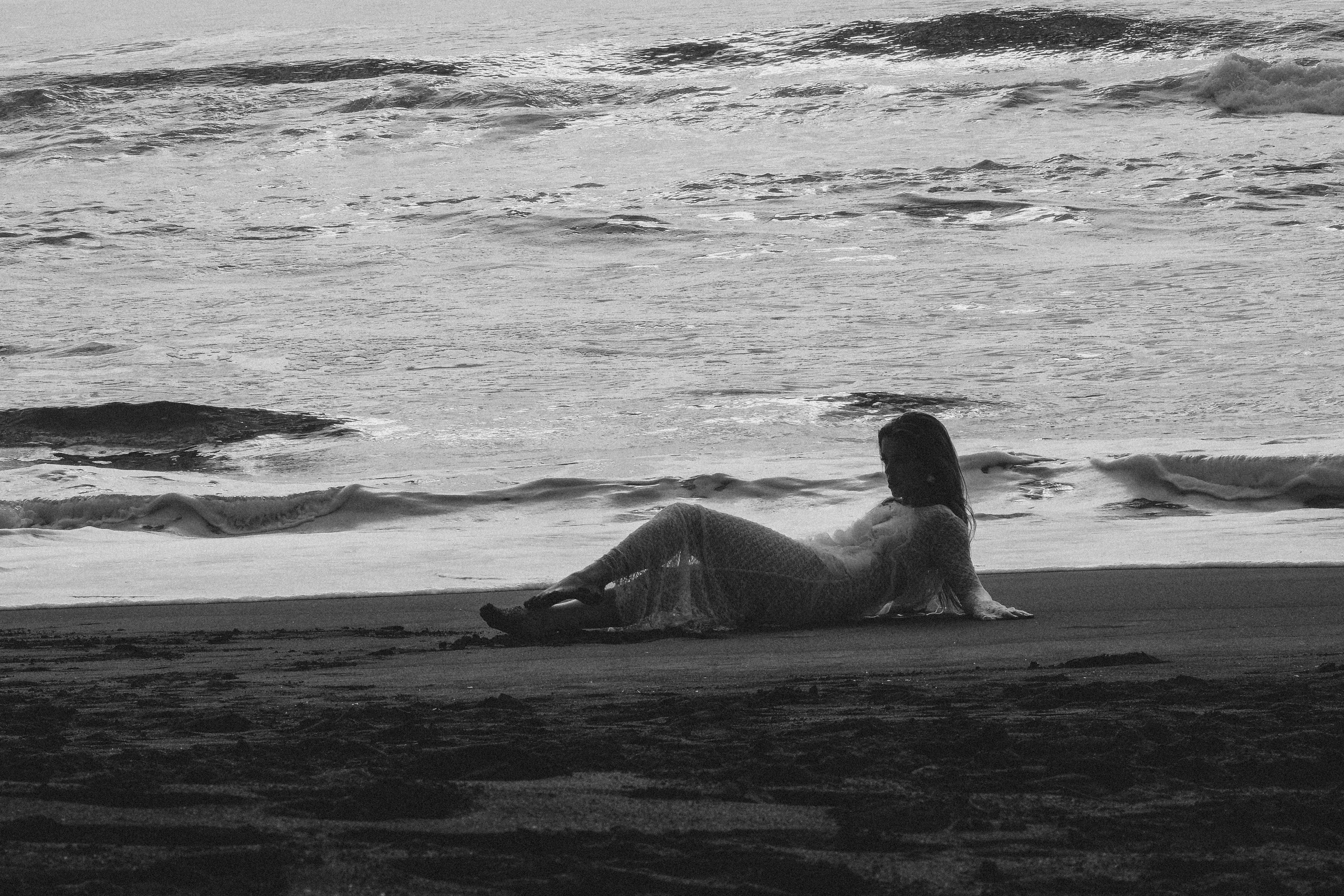 Мыс Маячный на Камчатке. Профессиональный фотограф, Санкт-Петербург — Виктория Богомолова