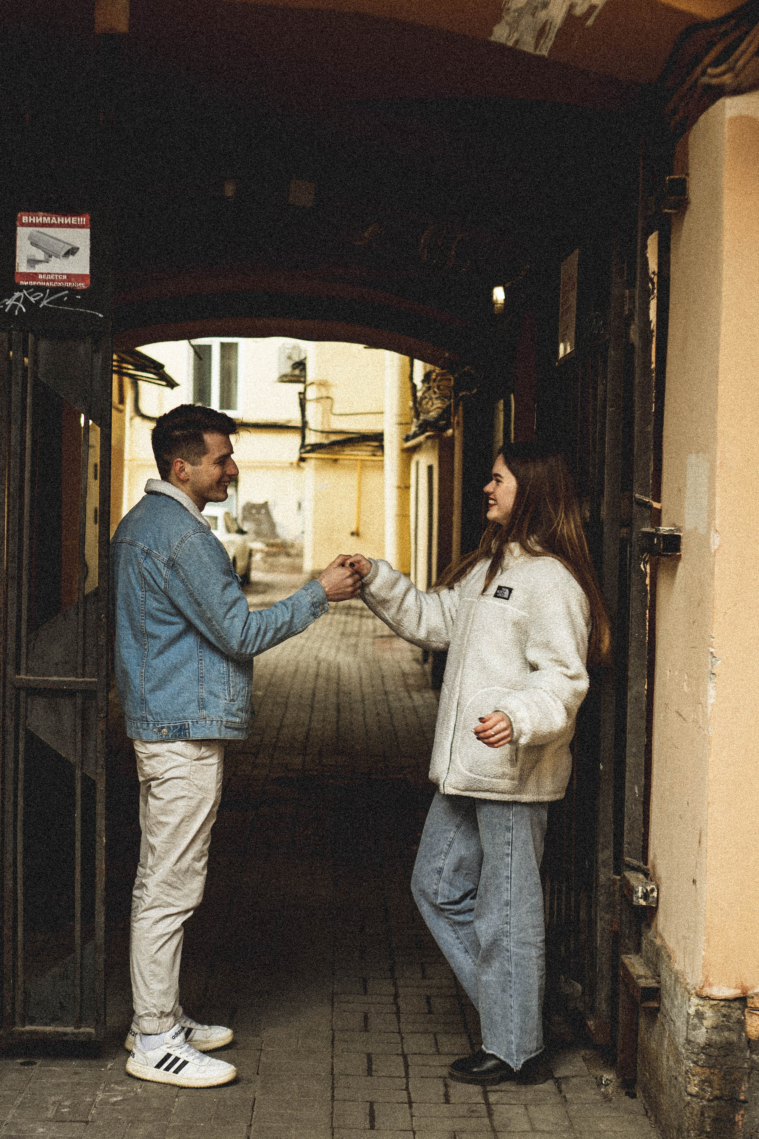 Прогулочная. Профессиональный фотограф, Санкт-Петербург — Виктория Богомолова