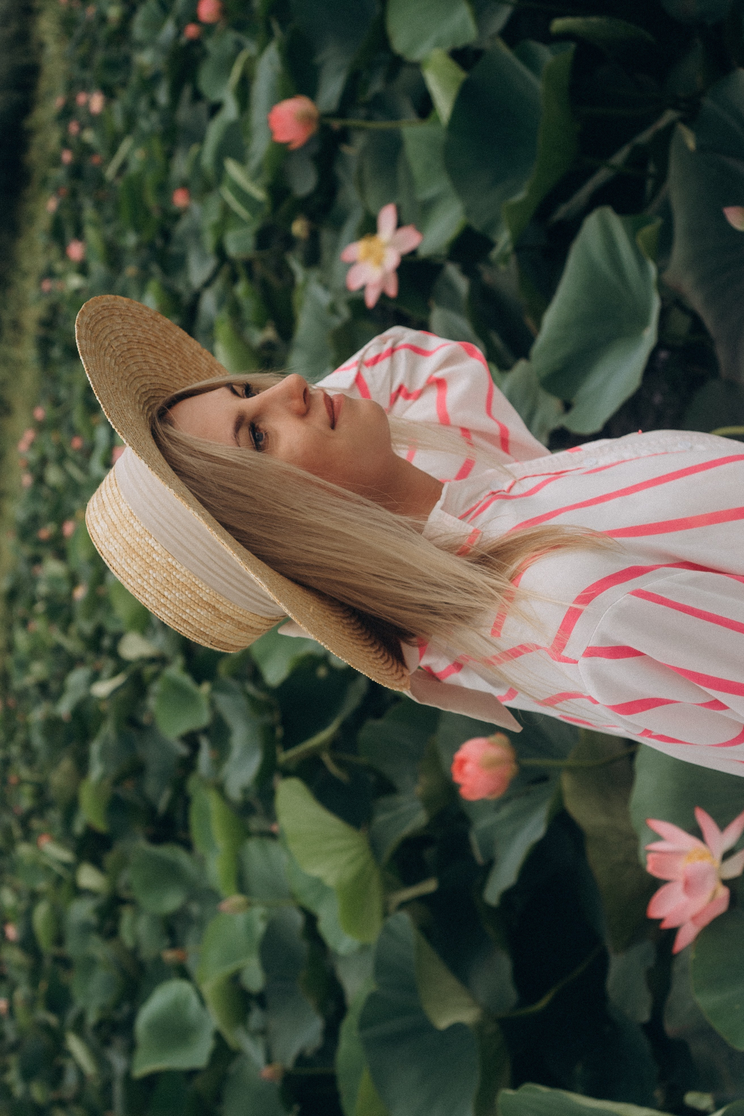 ЛОТОСОВАЯ ПОЛЯНА. Профессиональный фотограф, Санкт-Петербург — Виктория Богомолова