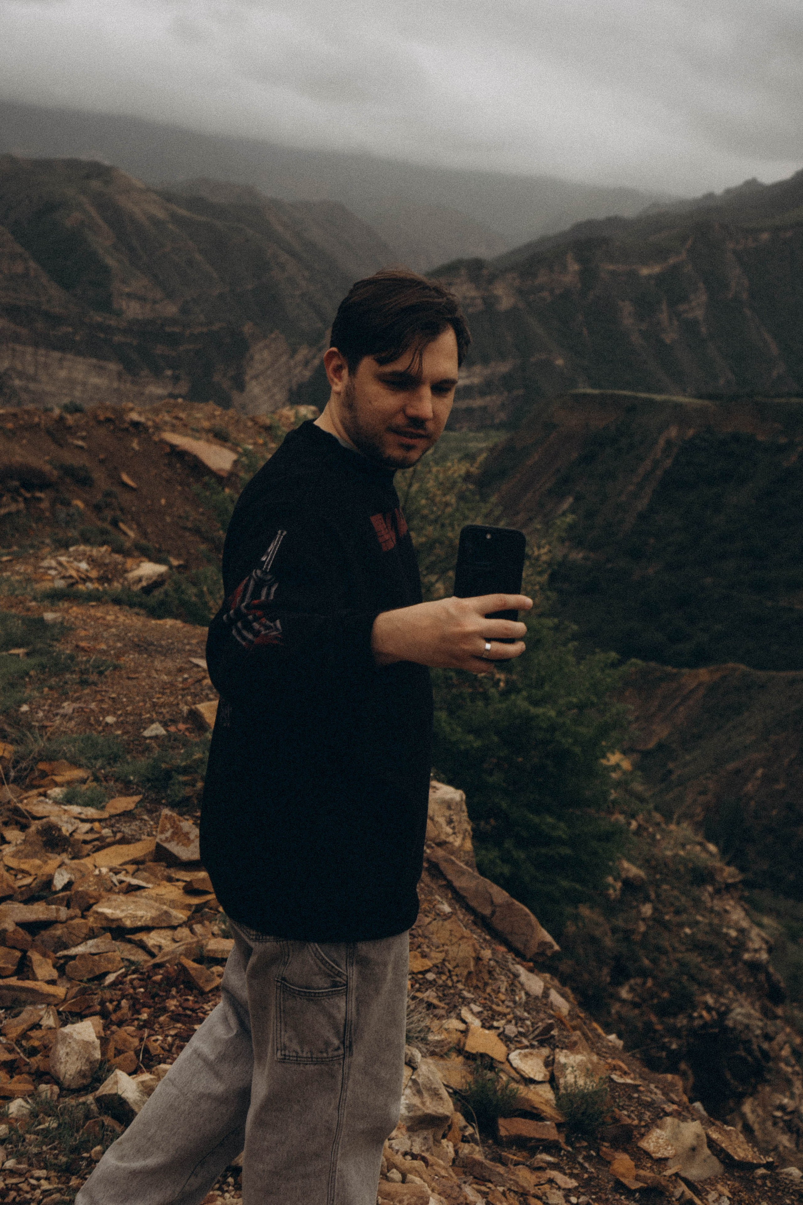 Горы. Профессиональный фотограф, Санкт-Петербург — Виктория Богомолова