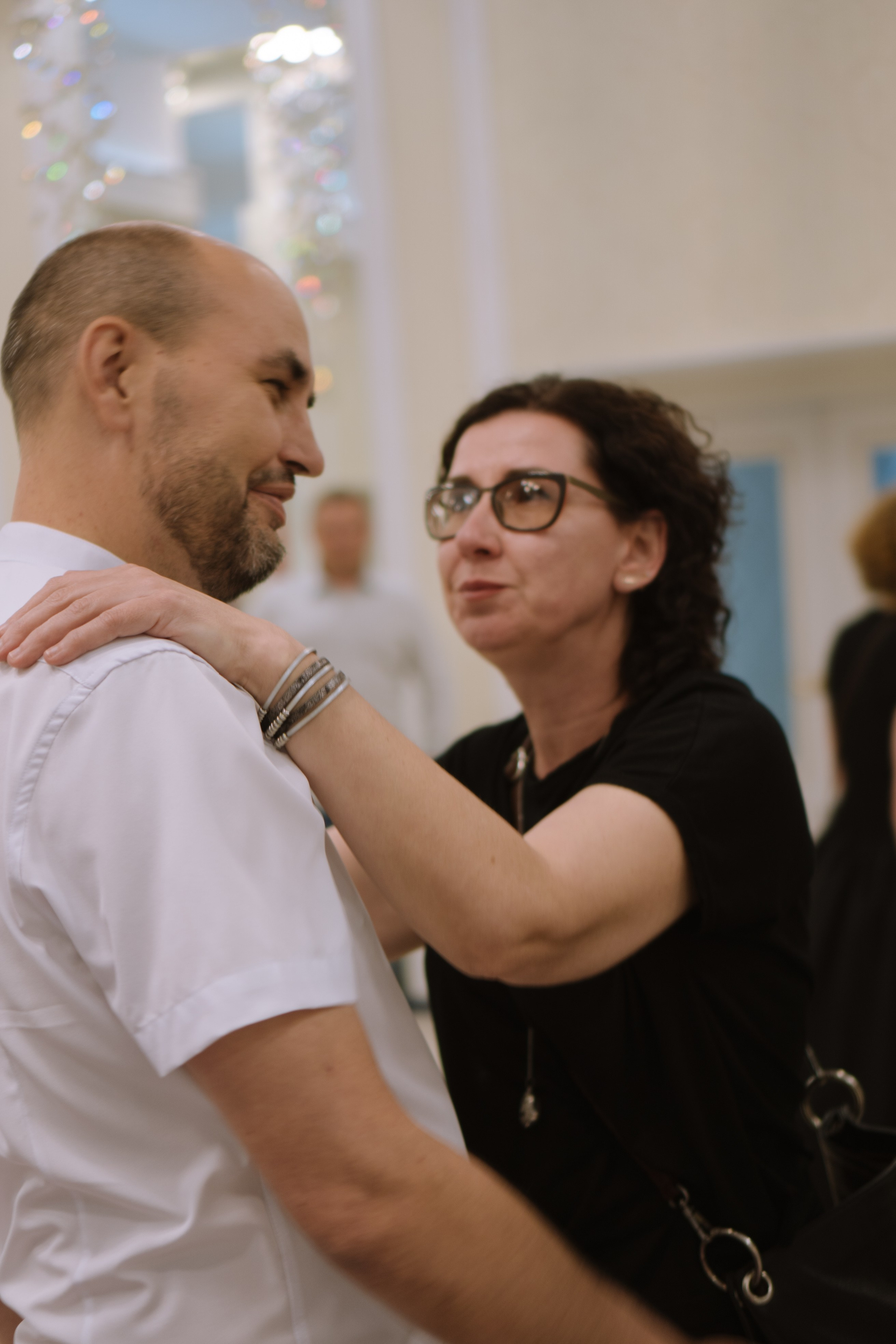 СВАДЕБНЫЙ РЕПОРТАЖ. Профессиональный фотограф, Санкт-Петербург — Виктория Богомолова