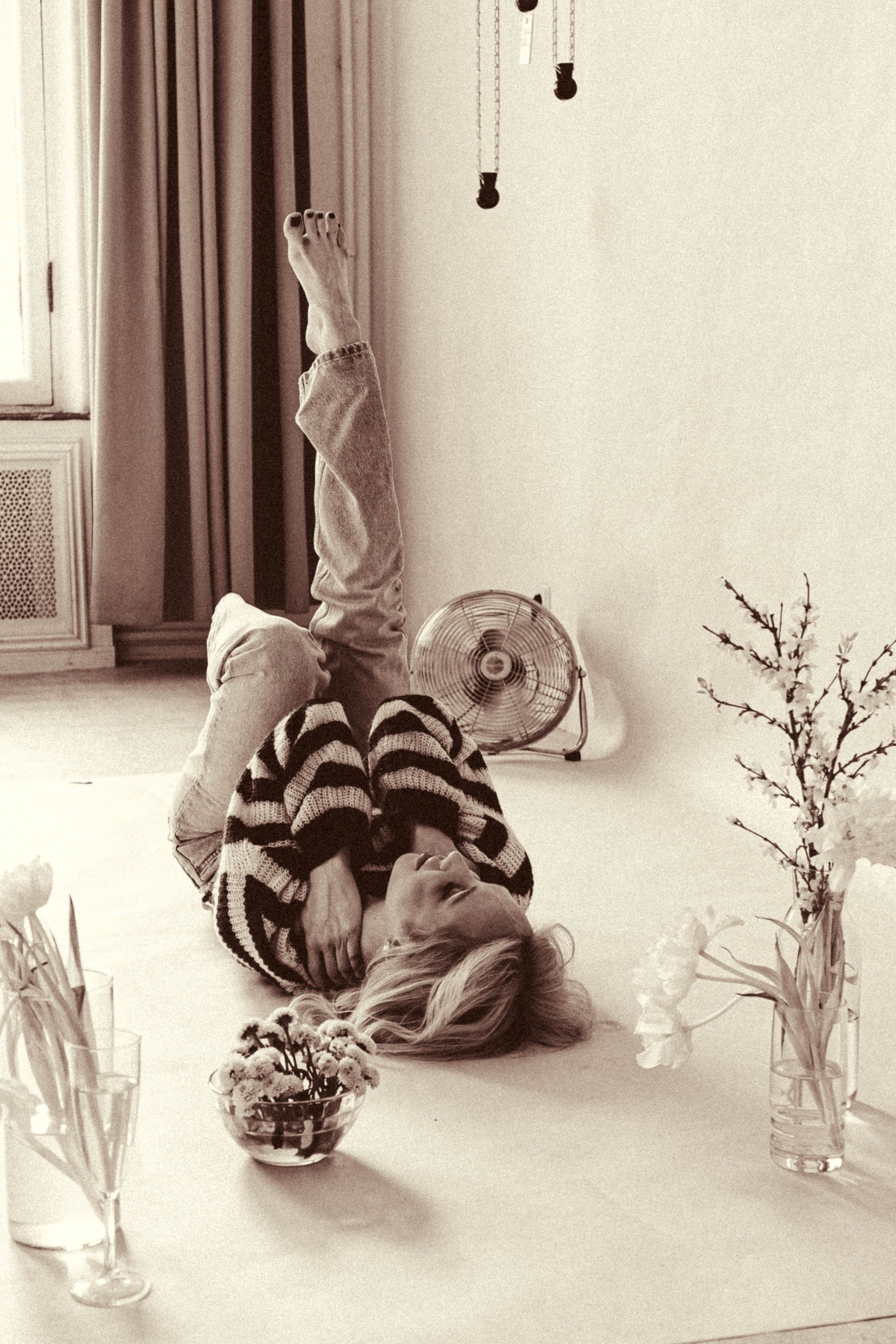 Винтажный стиль. Профессиональный фотограф, Санкт-Петербург — Виктория Богомолова