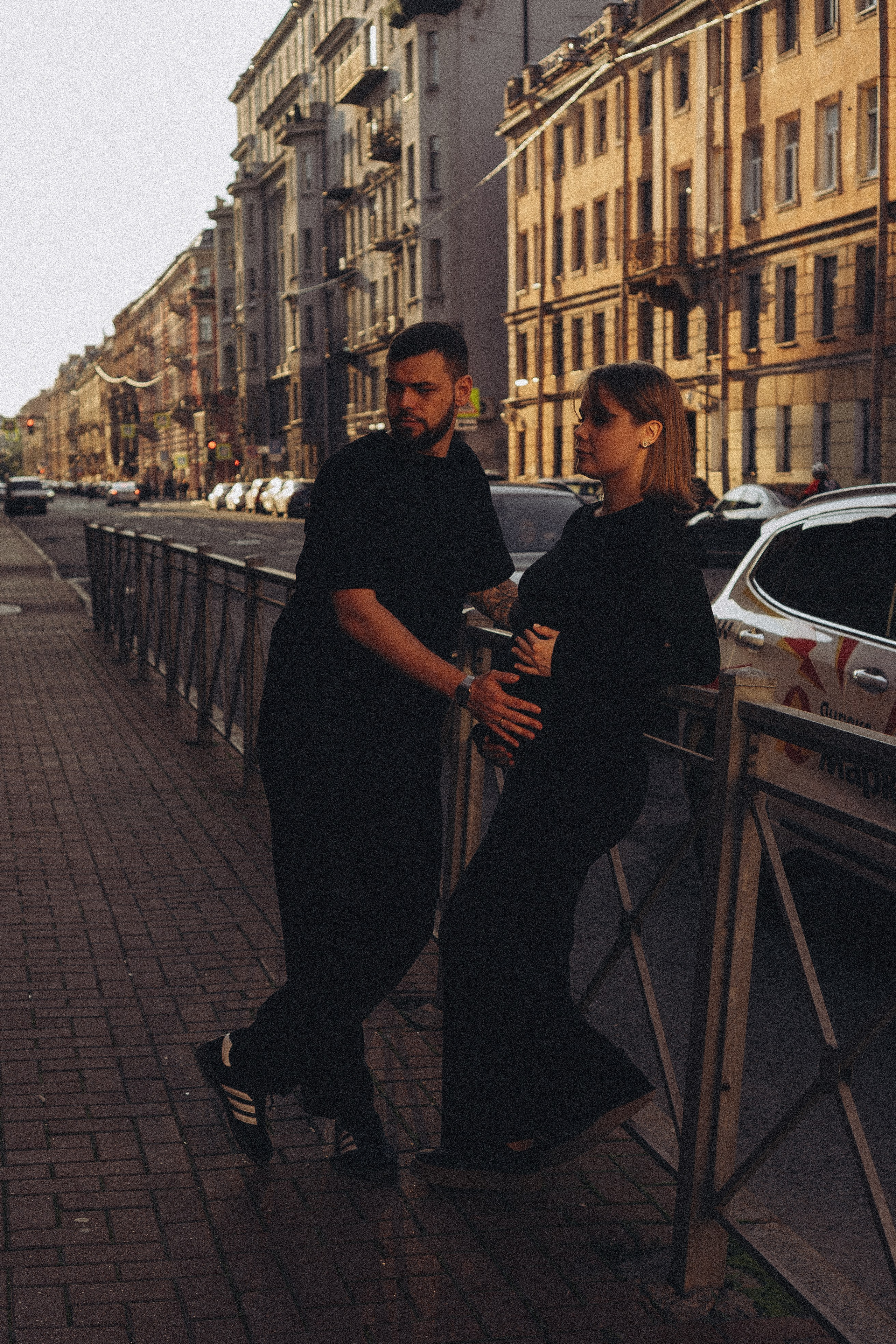 БЕРЕМЕННОСТЬ. Профессиональный фотограф, Санкт-Петербург — Виктория Богомолова