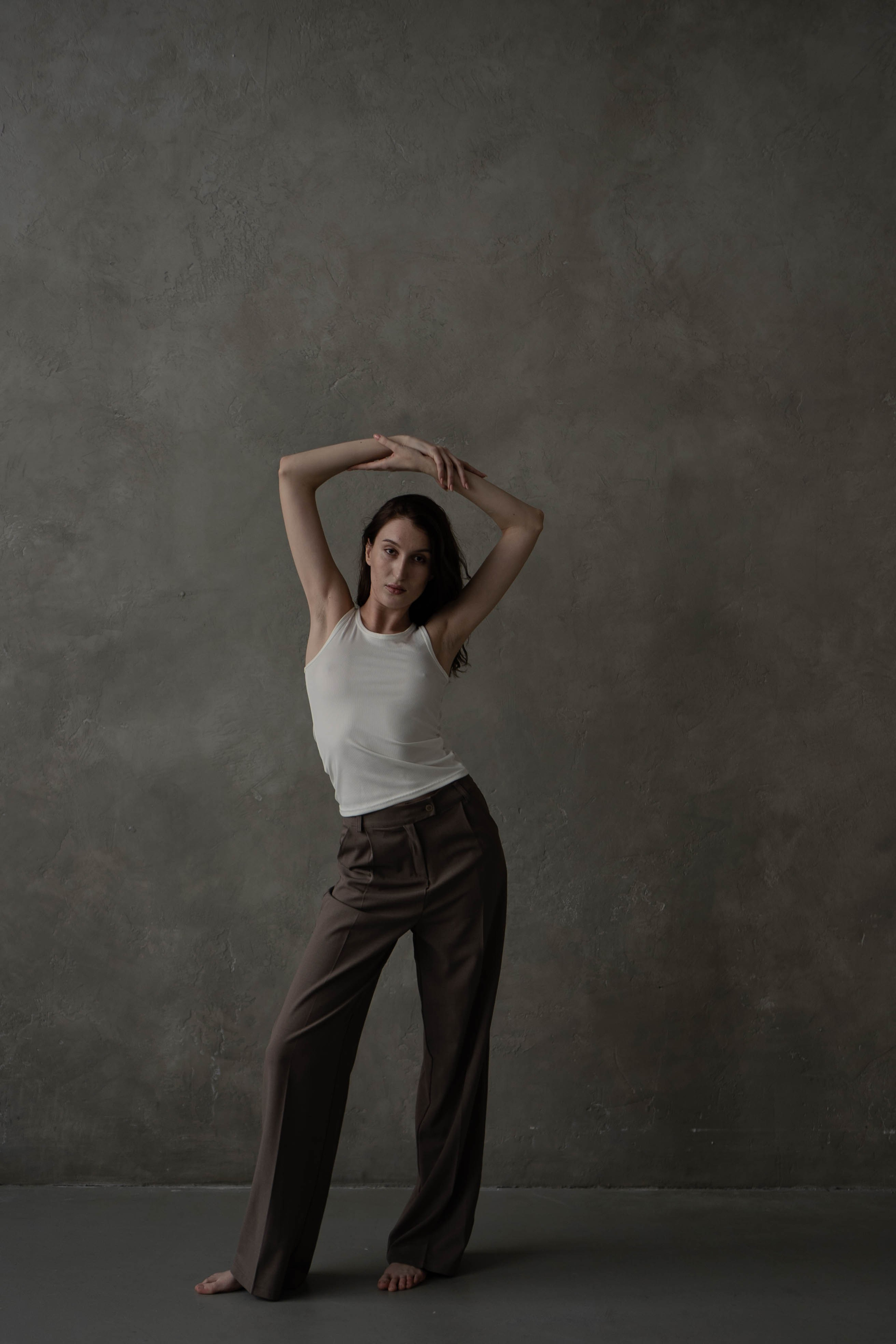 Студийная. Профессиональный фотограф, Санкт-Петербург — Виктория Богомолова