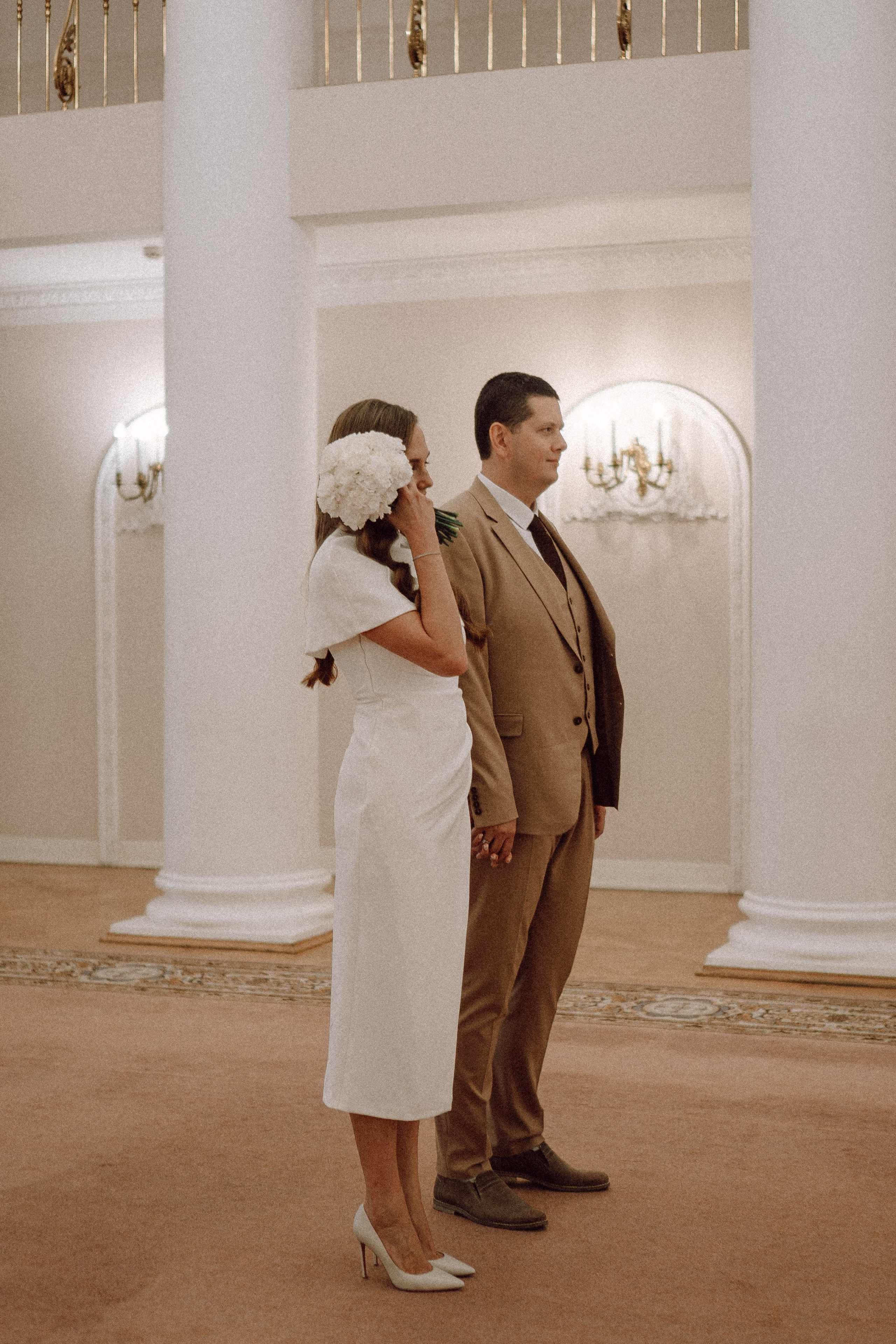 СВАДЕБНАЯ СЬЕМКА В ПУШКИН. Профессиональный фотограф, Санкт-Петербург — Виктория Богомолова