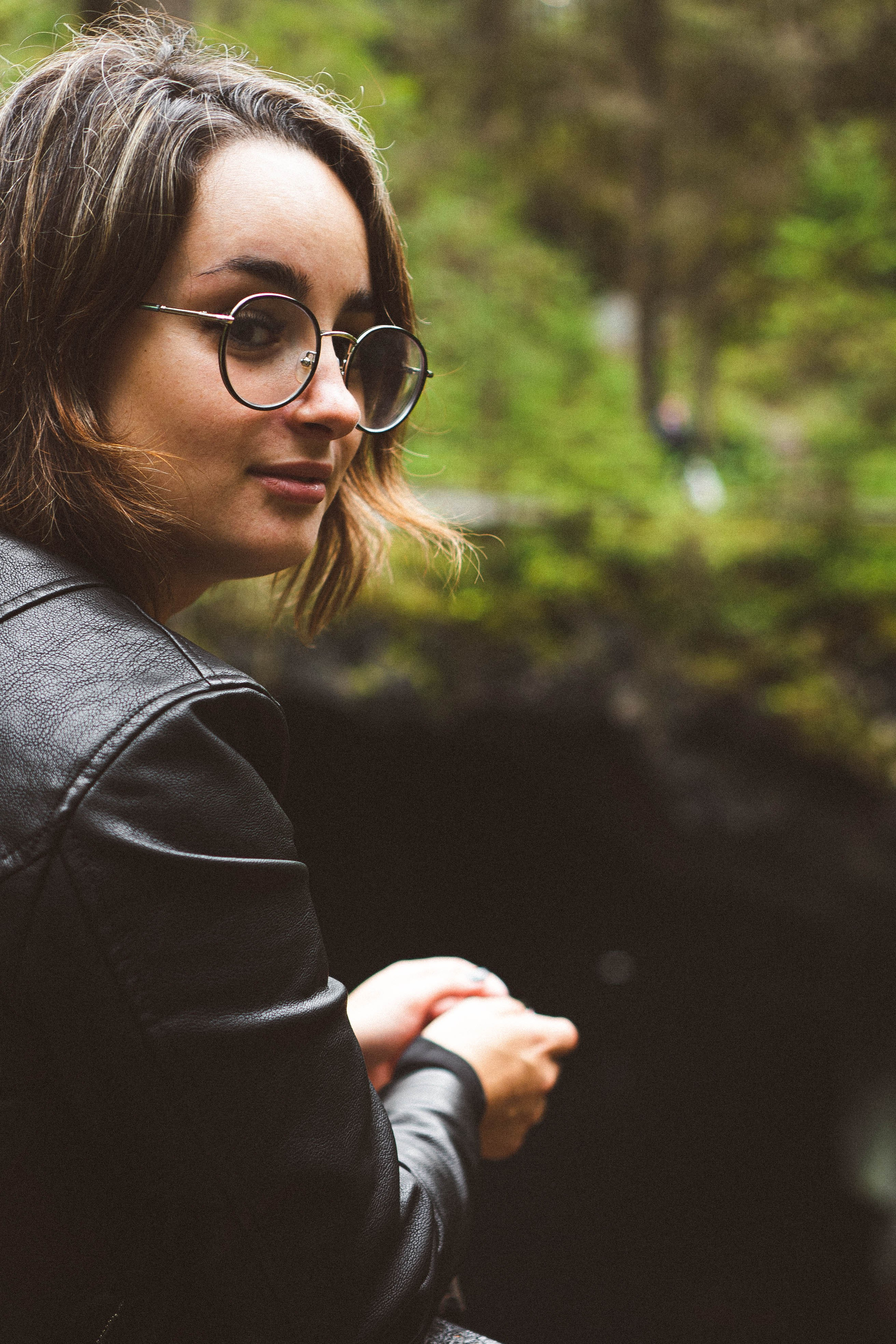 Прогулка на природе. Профессиональный фотограф, Санкт-Петербург — Виктория Богомолова