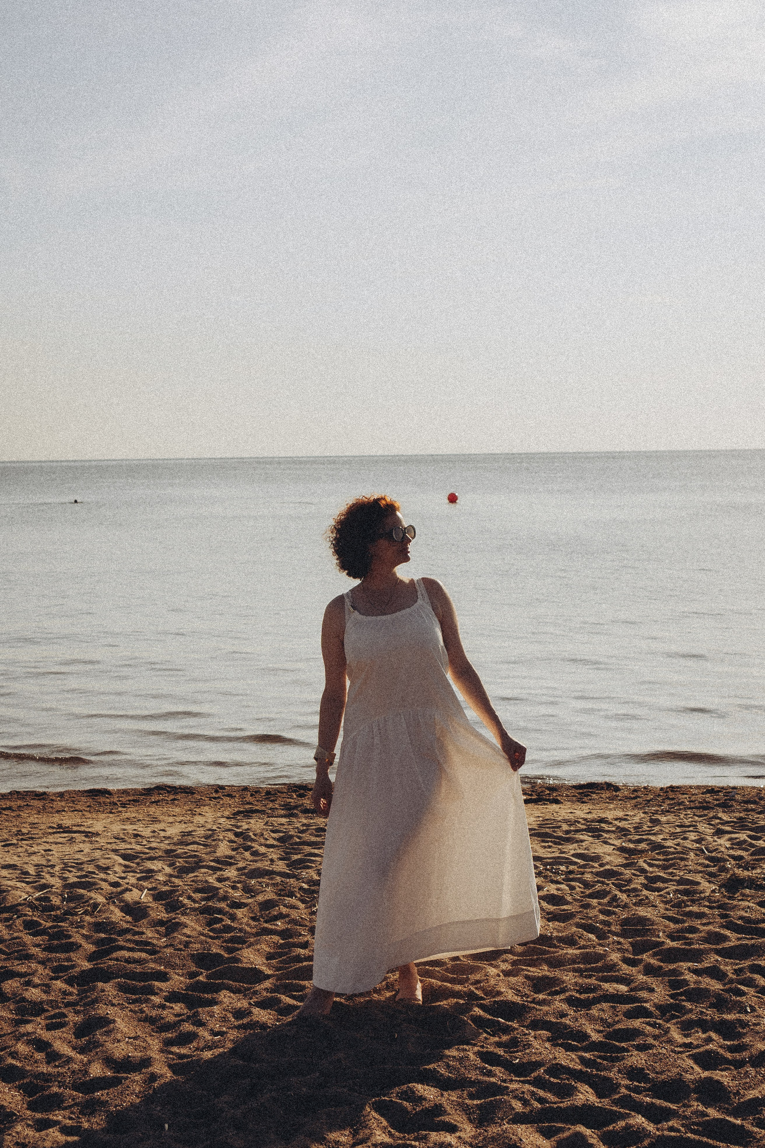 У ФИНСКОГО ЗАЛИВА. Профессиональный фотограф, Санкт-Петербург — Виктория Богомолова