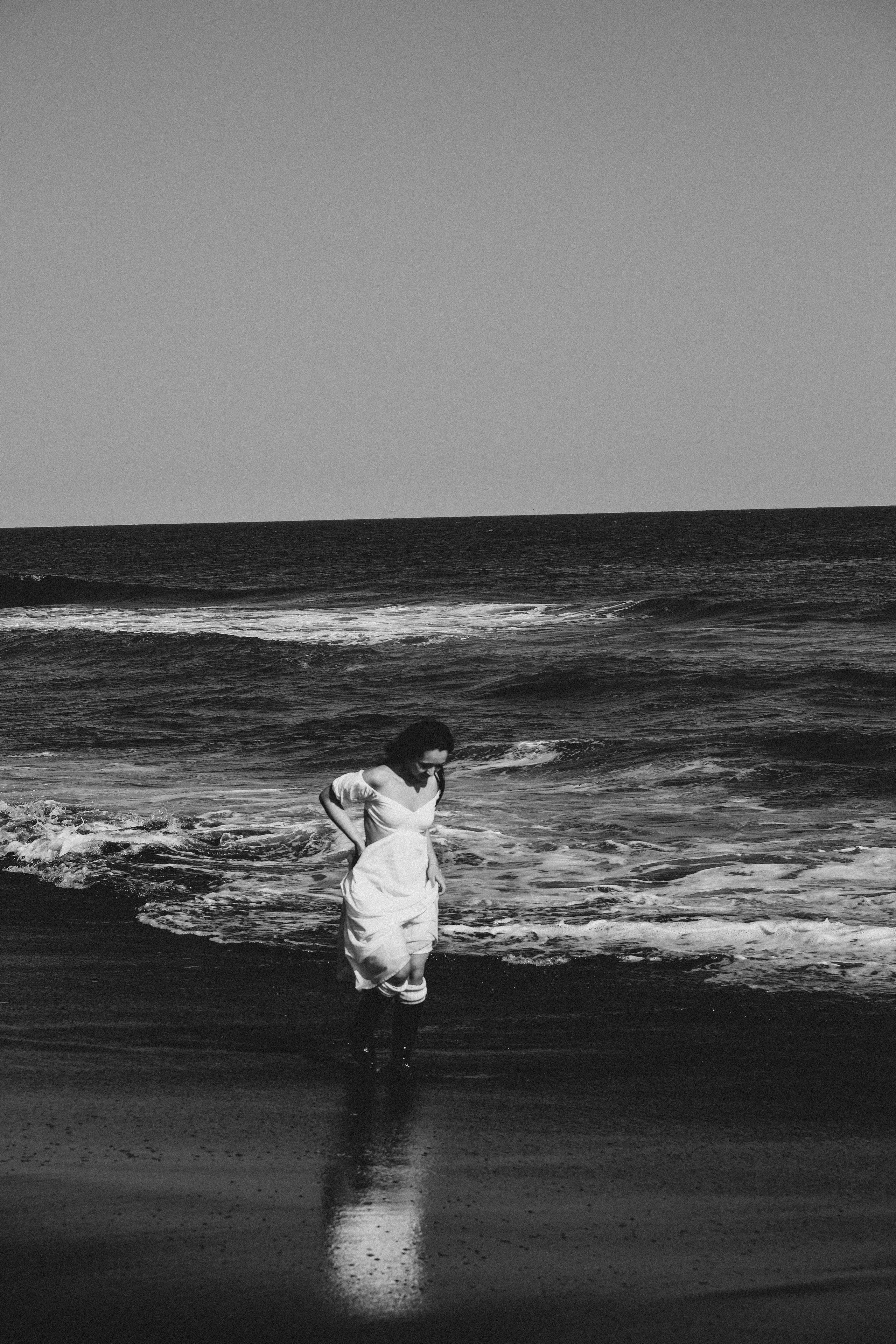 Тихий океан. Профессиональный фотограф, Санкт-Петербург — Виктория Богомолова