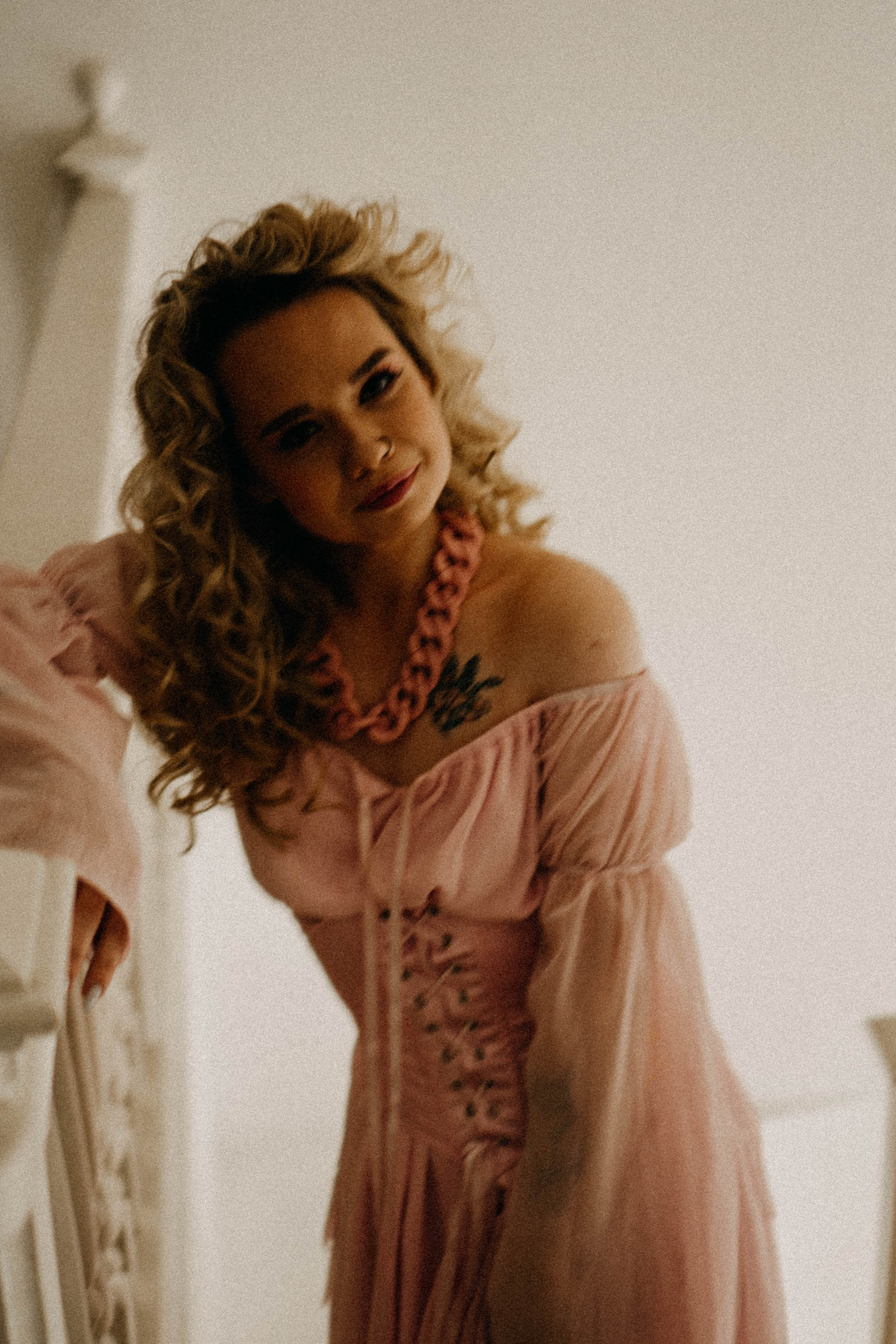 Студийная. Профессиональный фотограф, Санкт-Петербург — Виктория Богомолова