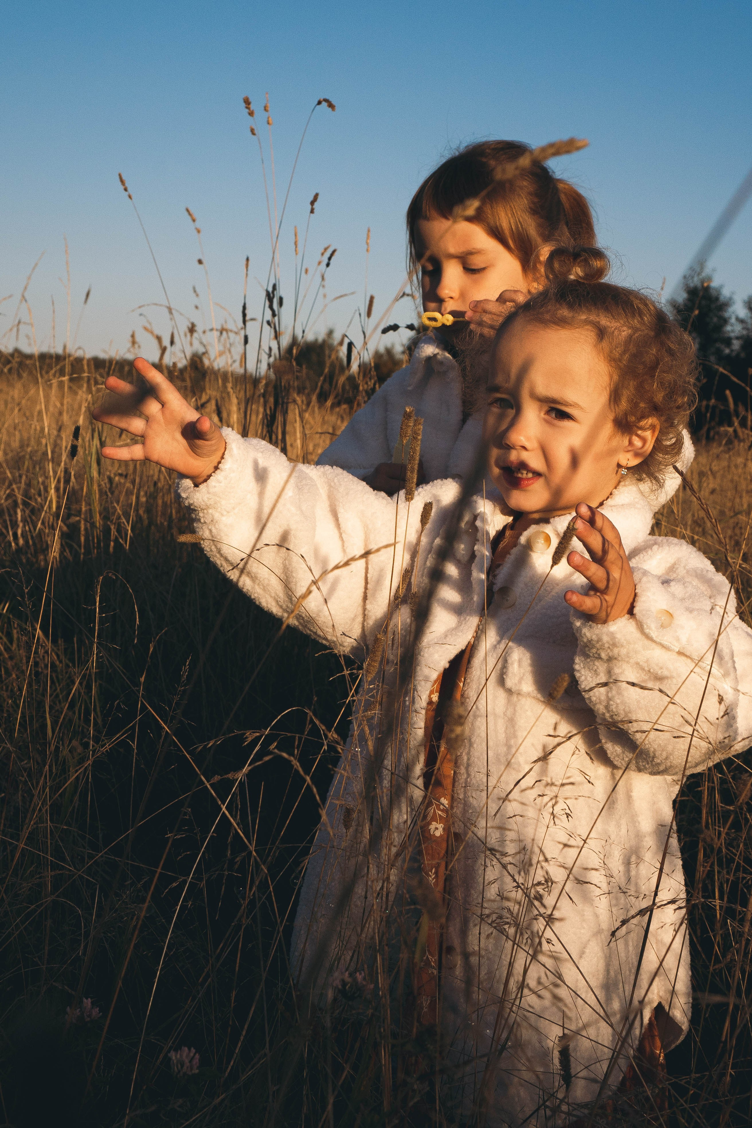 Семейная серия. Профессиональный фотограф, Санкт-Петербург — Виктория Богомолова
