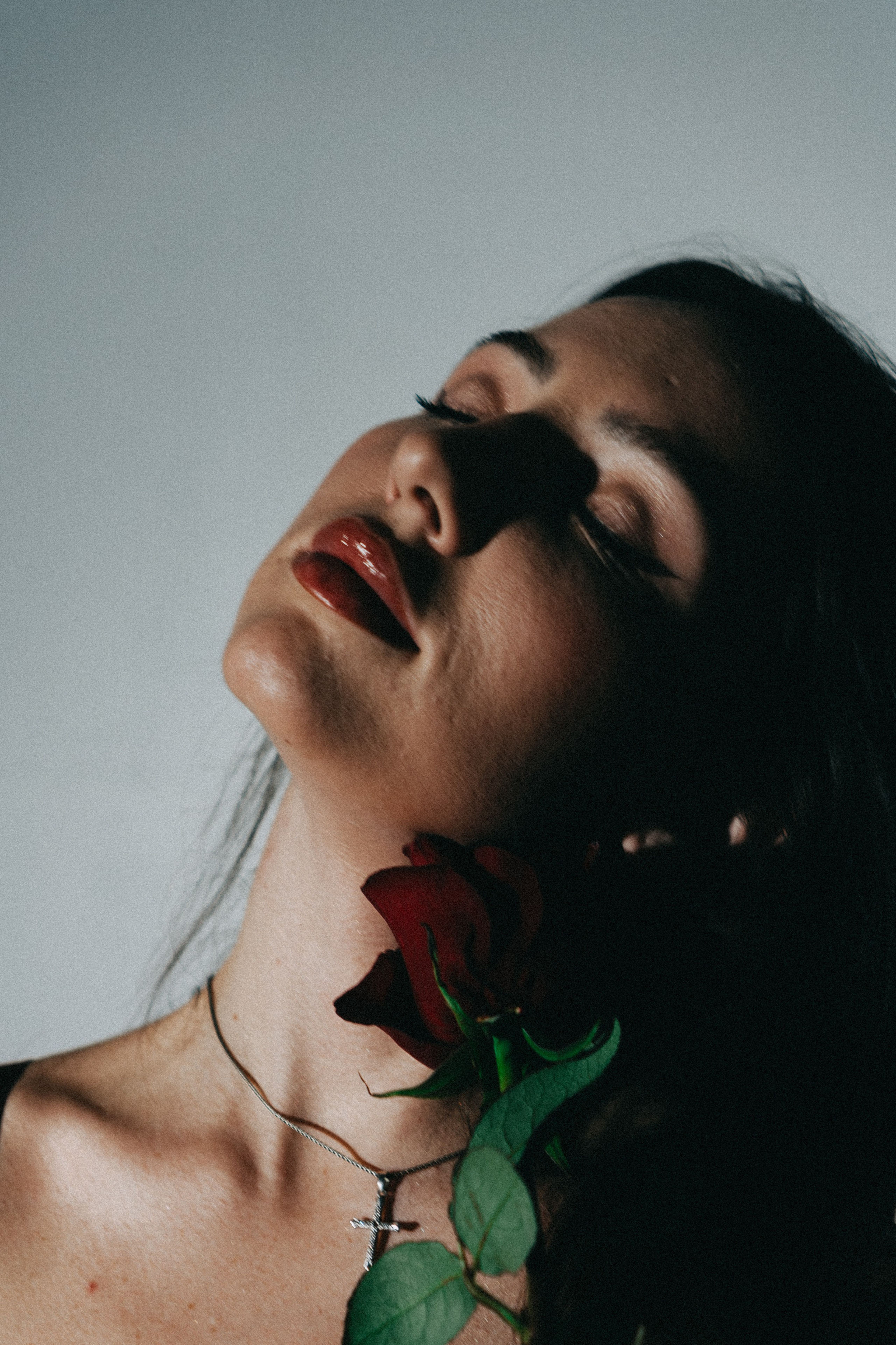 Творческая история для девушки. Профессиональный фотограф, Санкт-Петербург — Виктория Богомолова