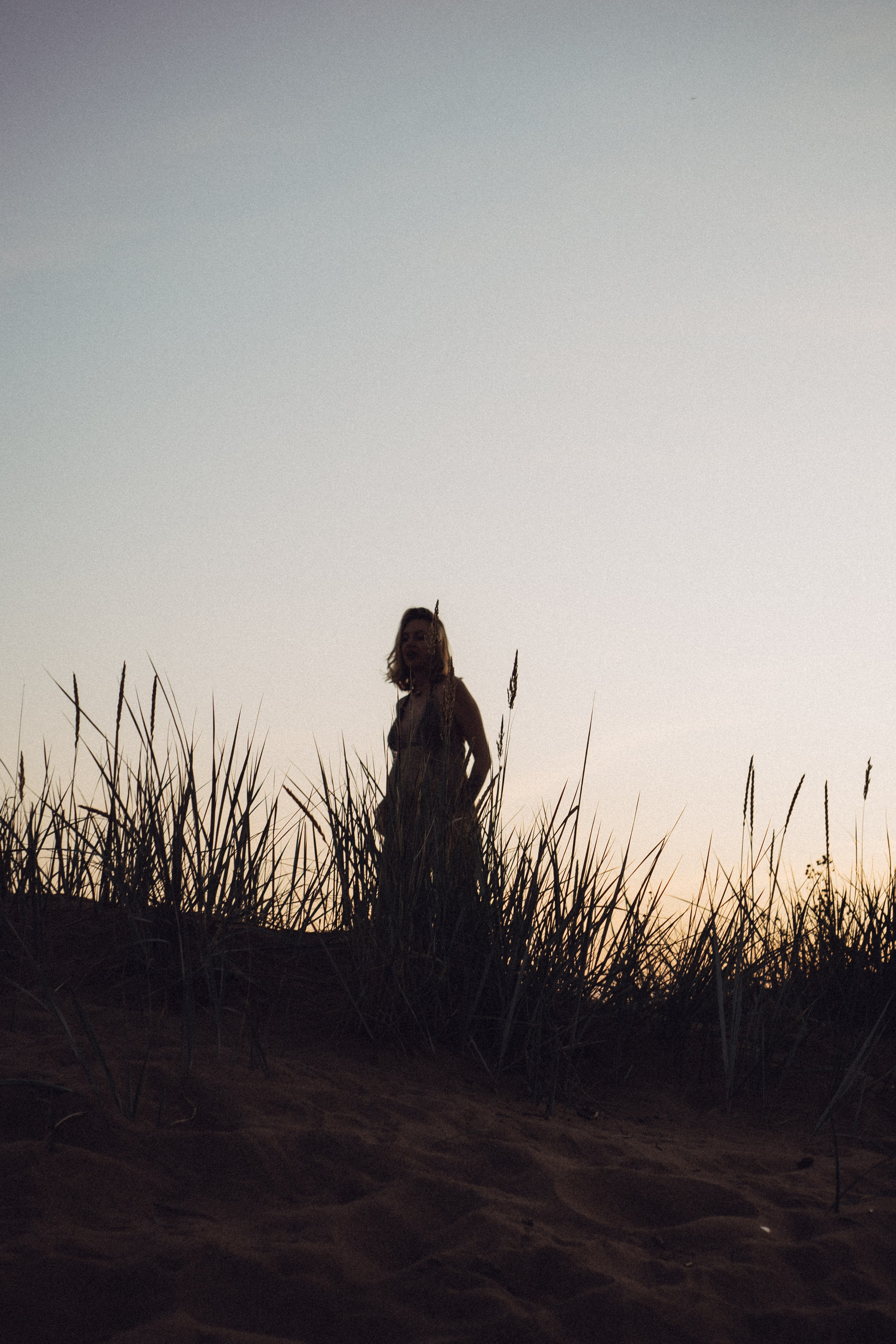 В ОЖИДАНИИ. Профессиональный фотограф, Санкт-Петербург — Виктория Богомолова
