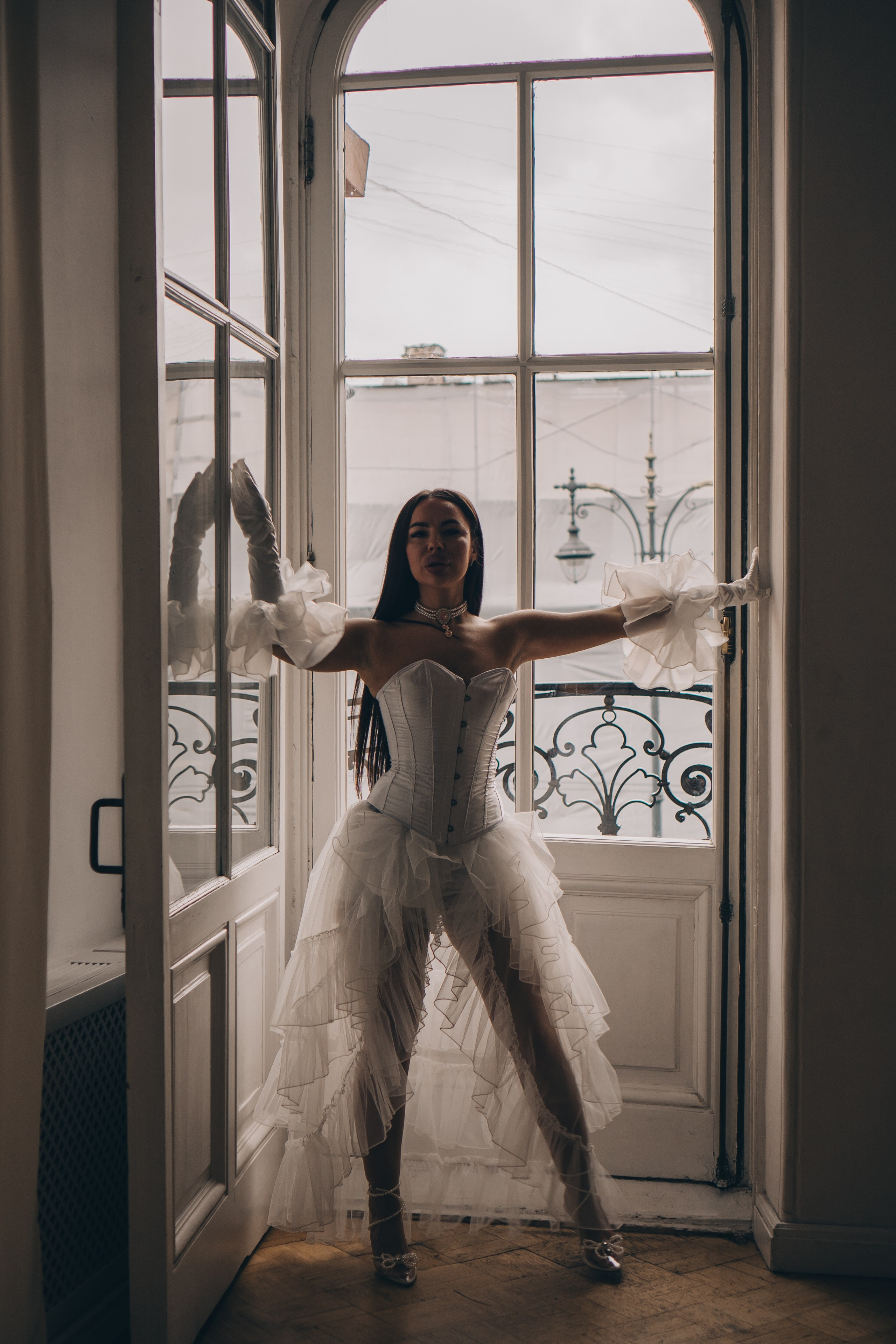 ВИНТАЖНЫЙ СТИЛЬ. Профессиональный фотограф, Санкт-Петербург — Виктория Богомолова