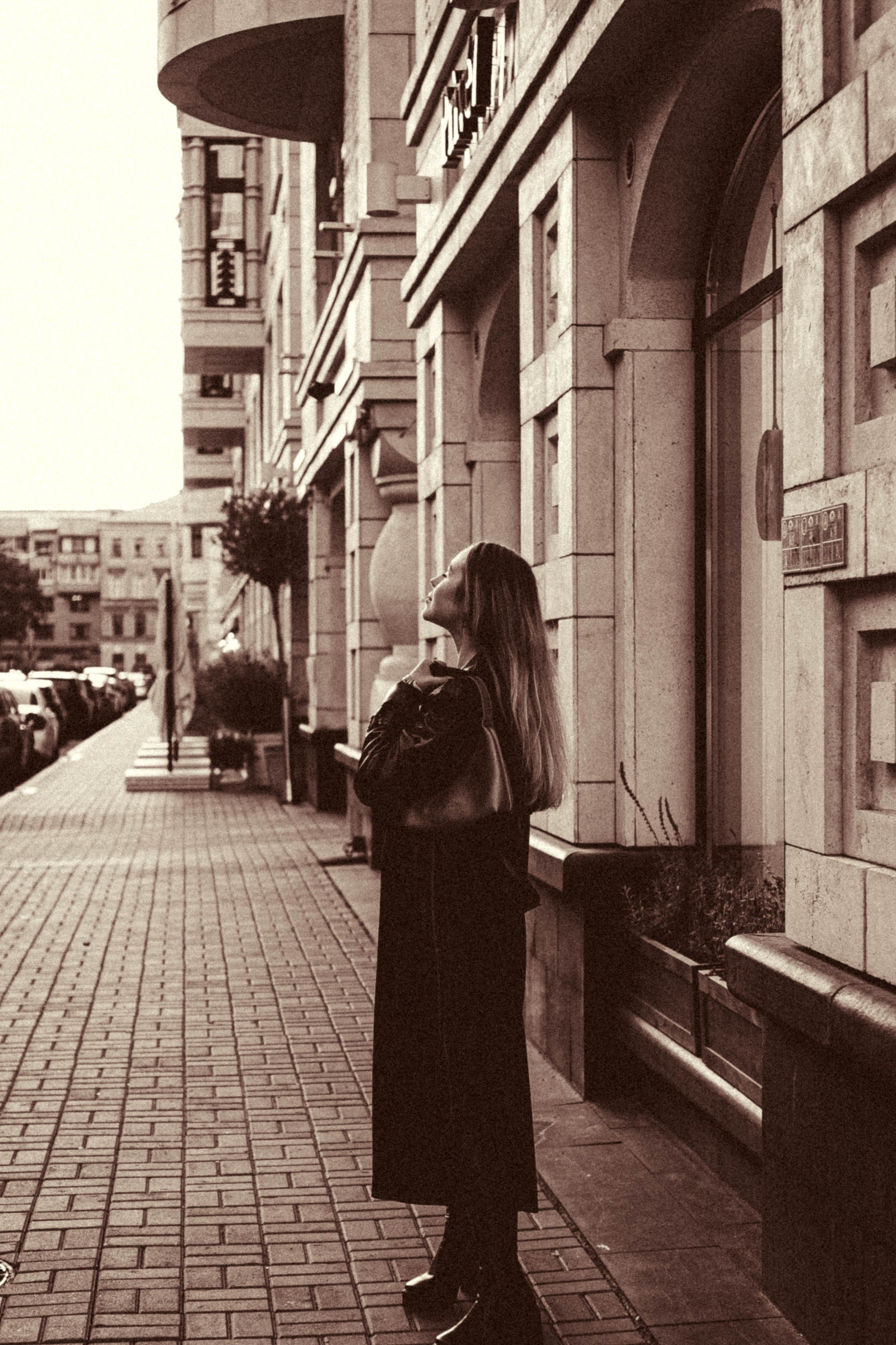 Ксения. Профессиональный фотограф, Санкт-Петербург — Виктория Богомолова