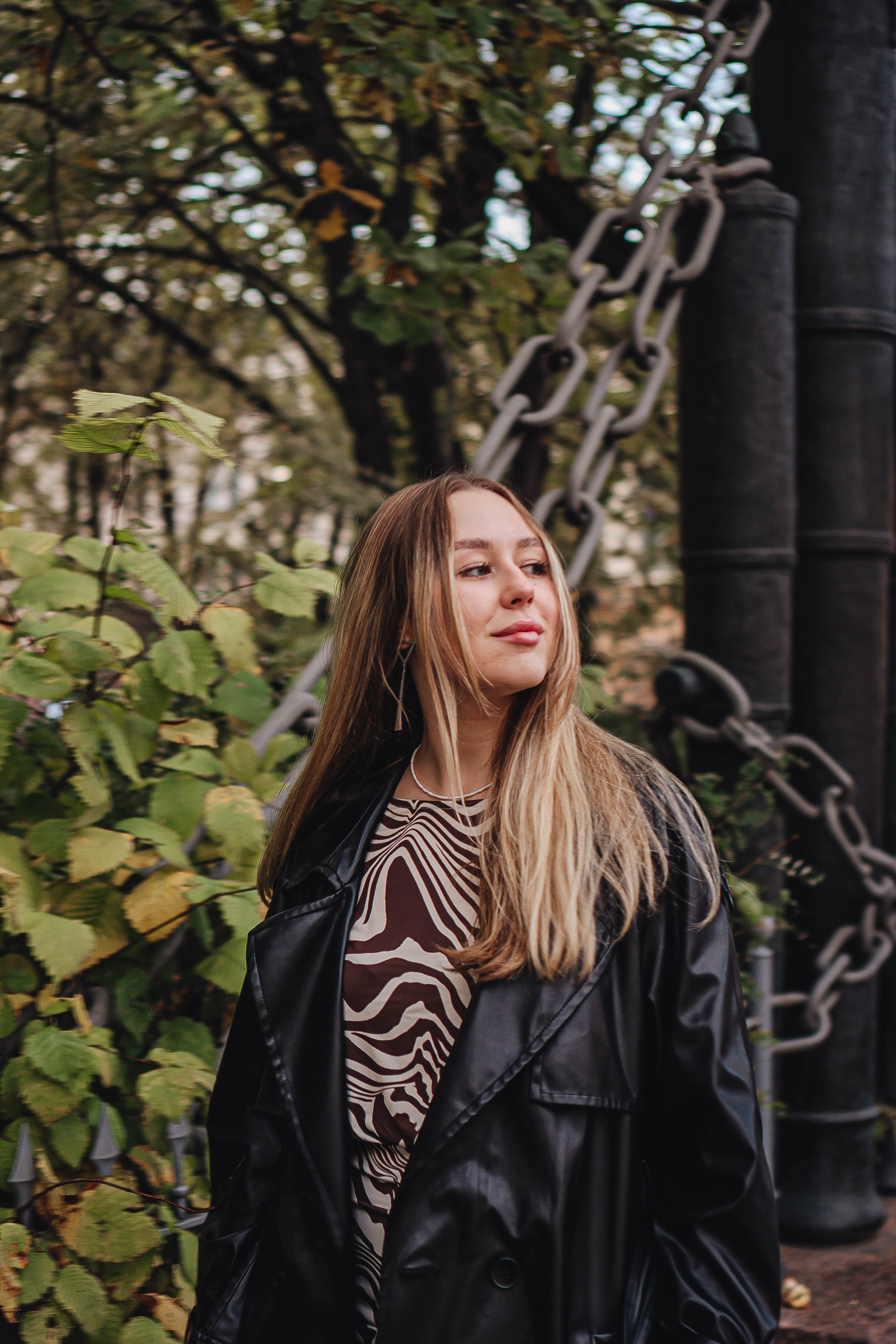 Жественность. Профессиональный фотограф, Санкт-Петербург — Виктория Богомолова