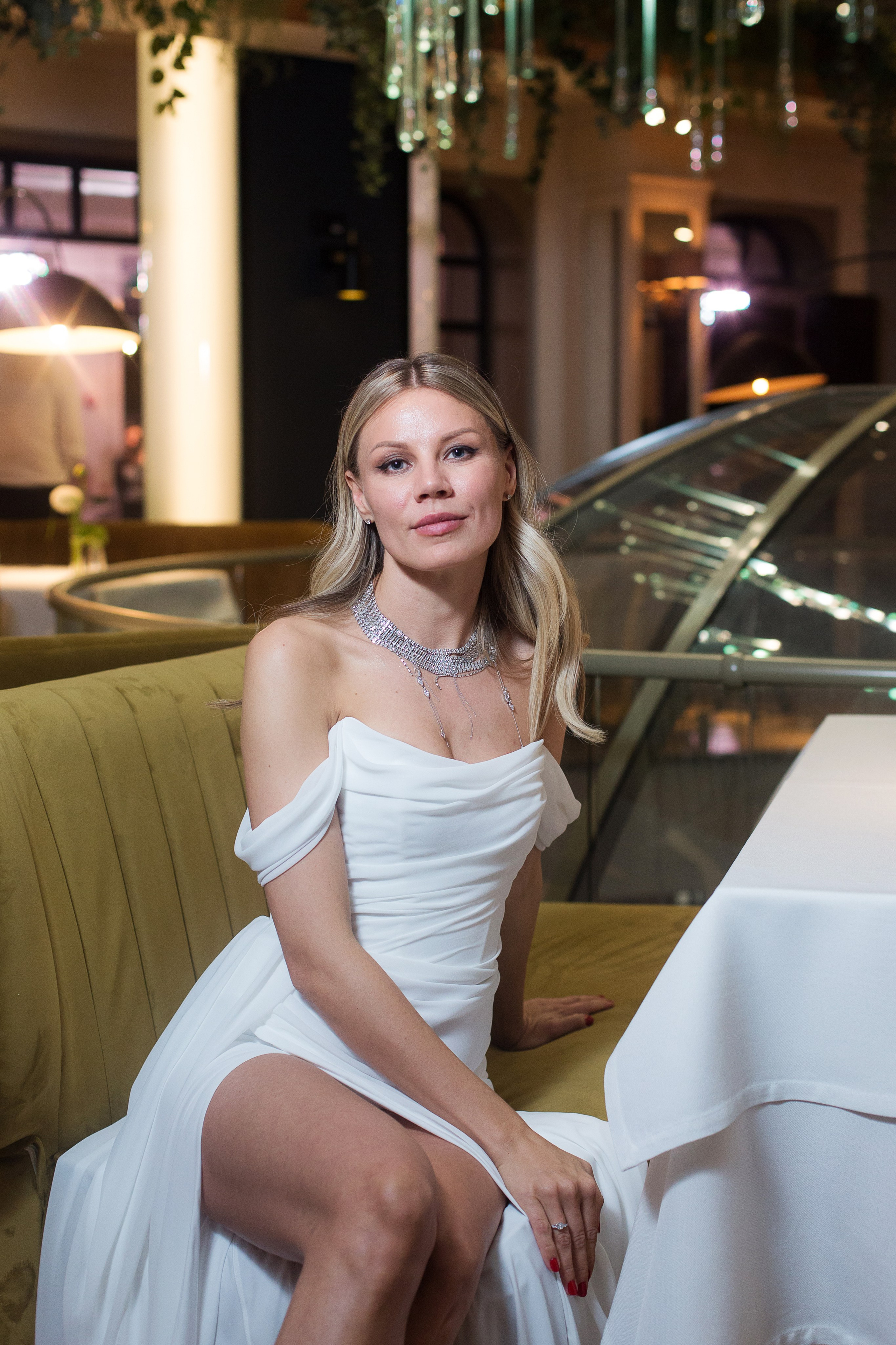 Марина & Сергей. Фотограф Дроздова Анна