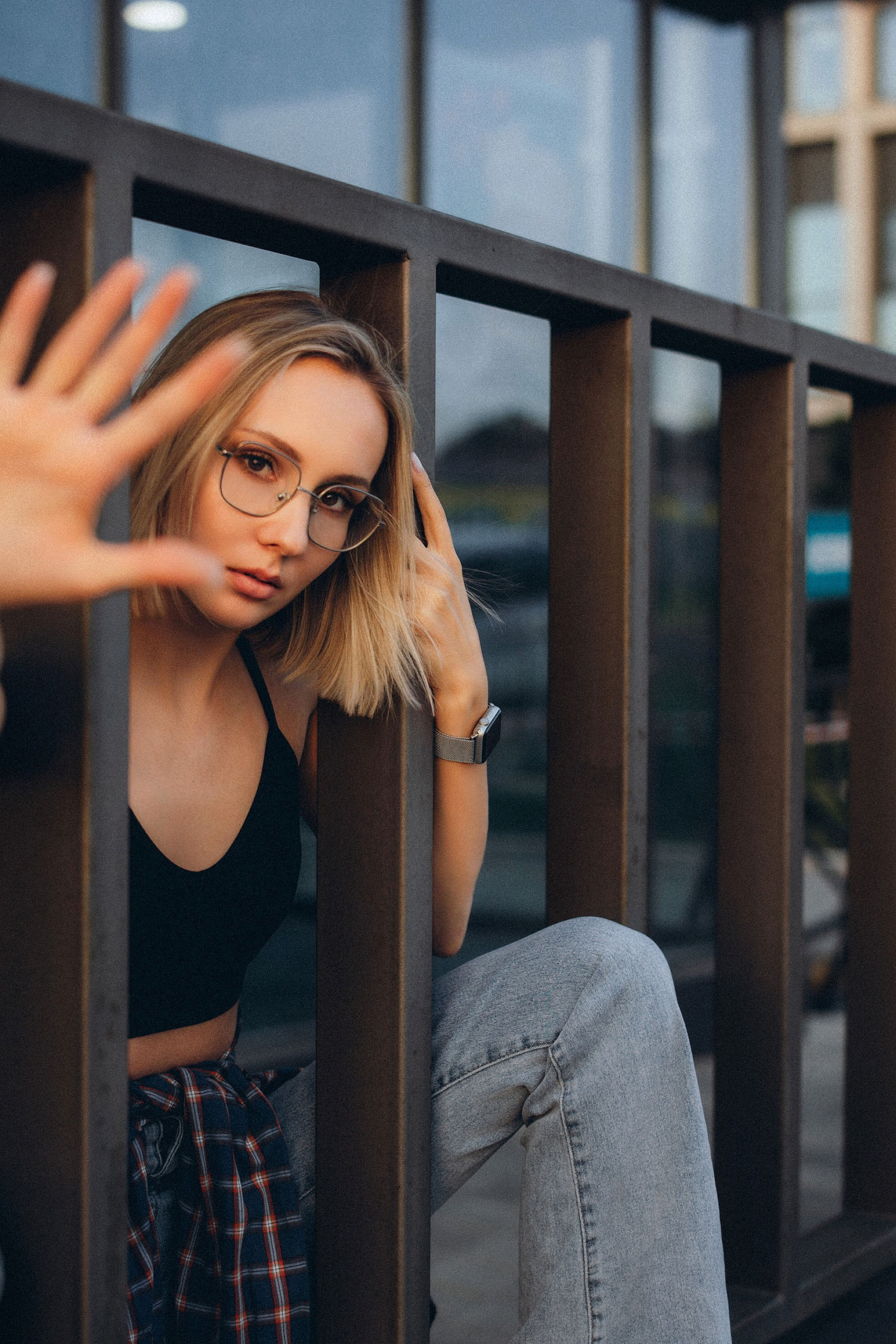 Мария Тарусова. Фотограф в Москве Ангелина Ким