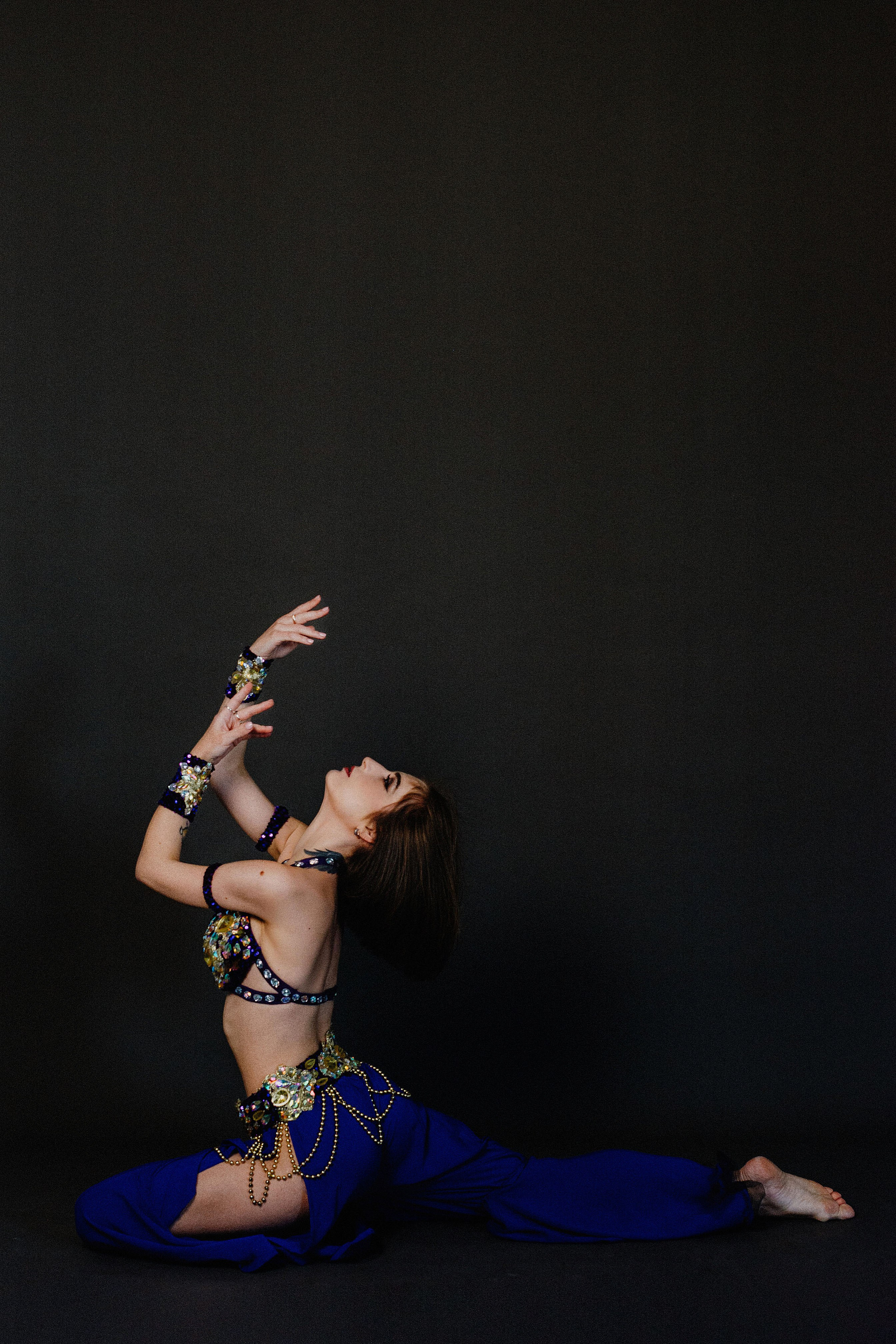 Настя Озерова. Фотограф в Москве Ангелина Ким