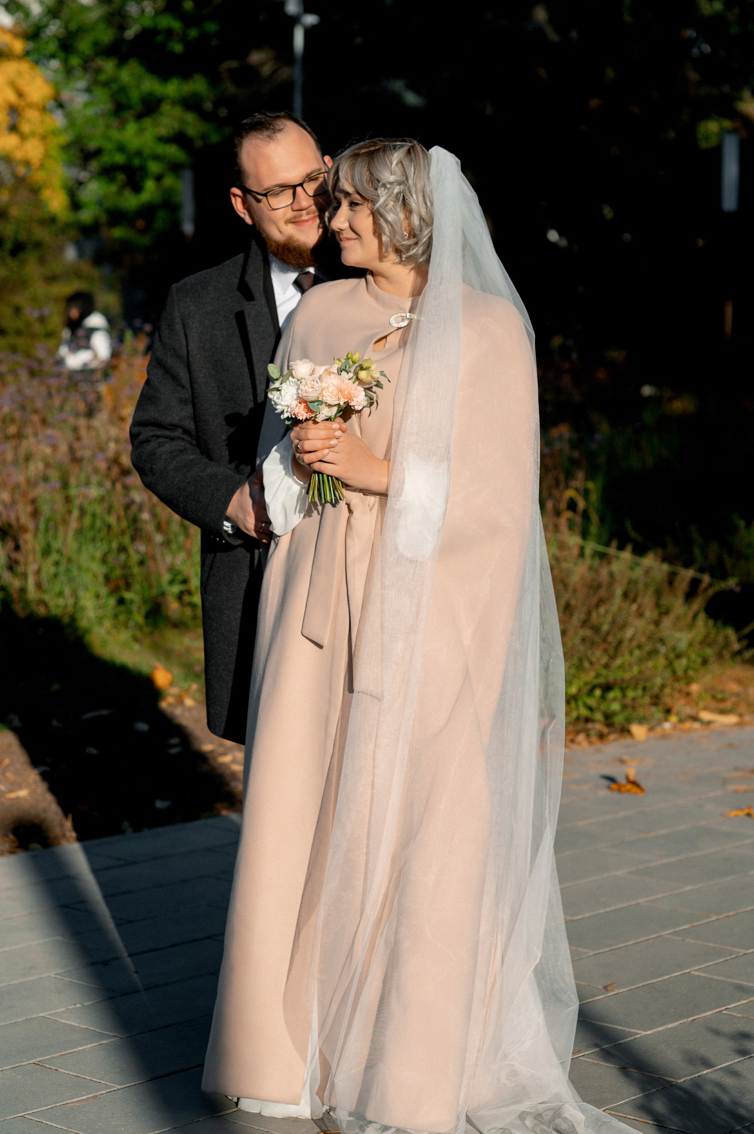 Анонсы съемок. Свадебный и семейный фотограф в Чебоксарах Ирина Левнер