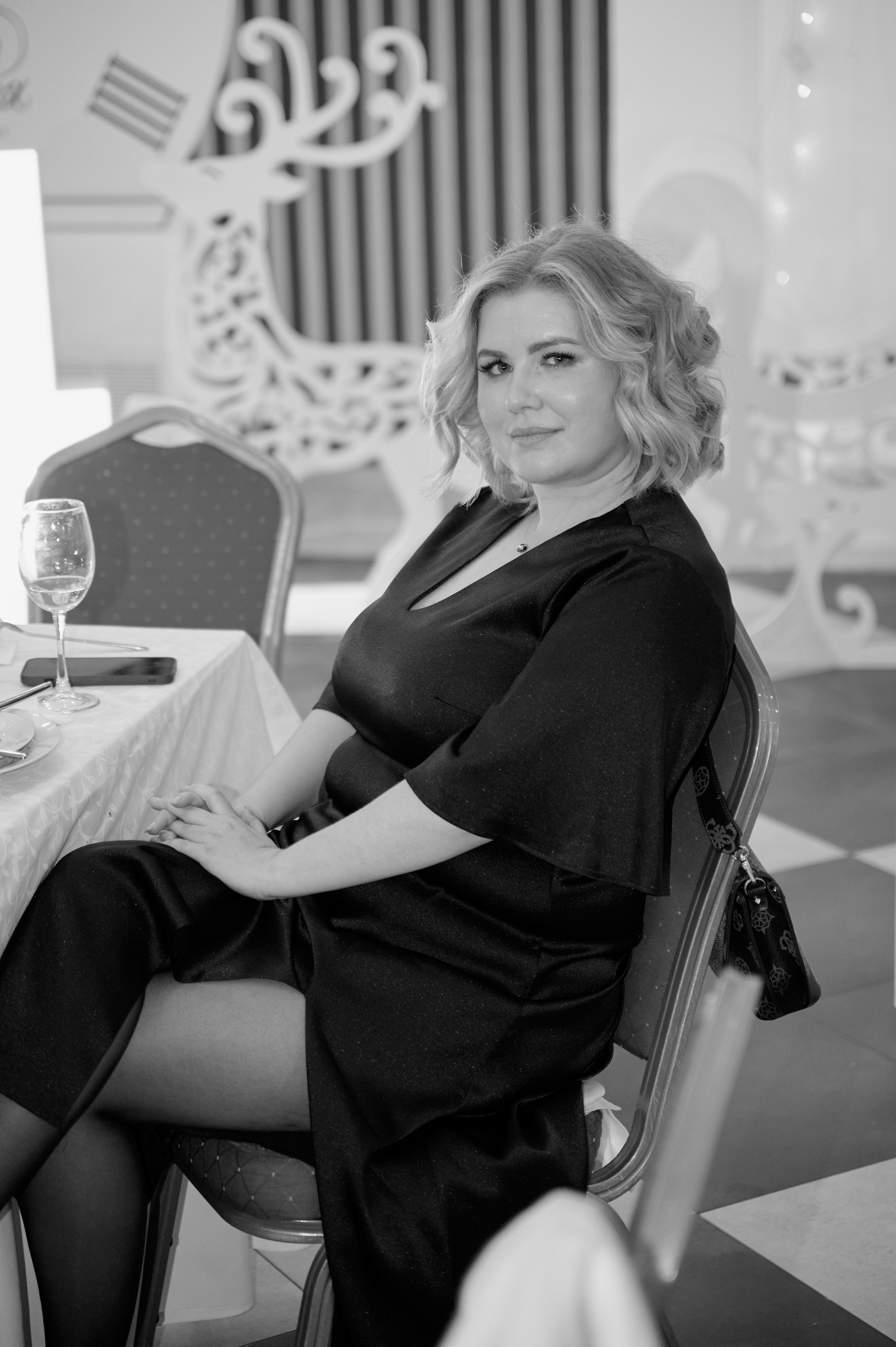 Корпоратив. Свадебный фотограф Александр Браво