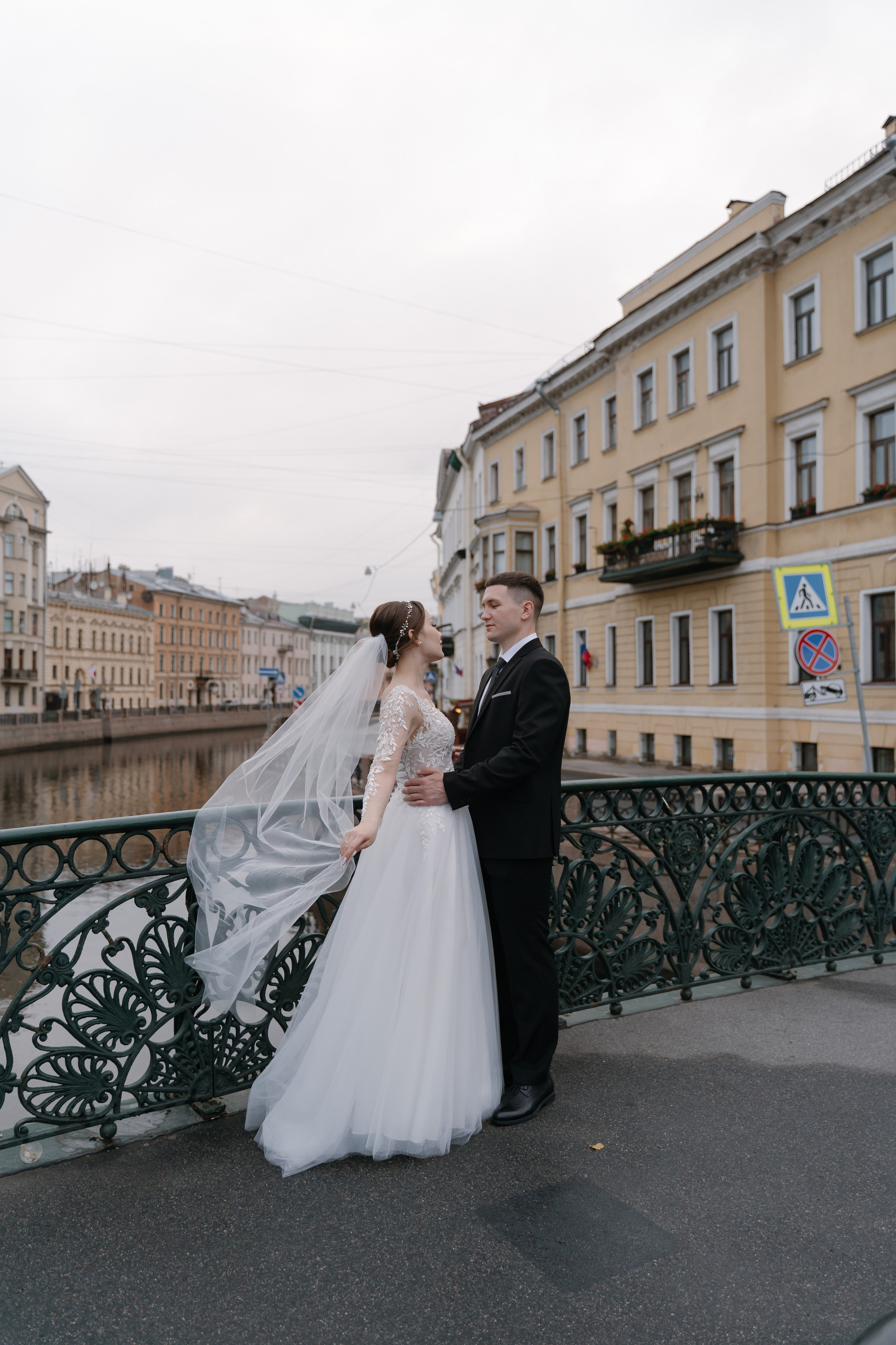 08.09.2023. Свадебный фотограф — Наталья Фед СПб/Москва