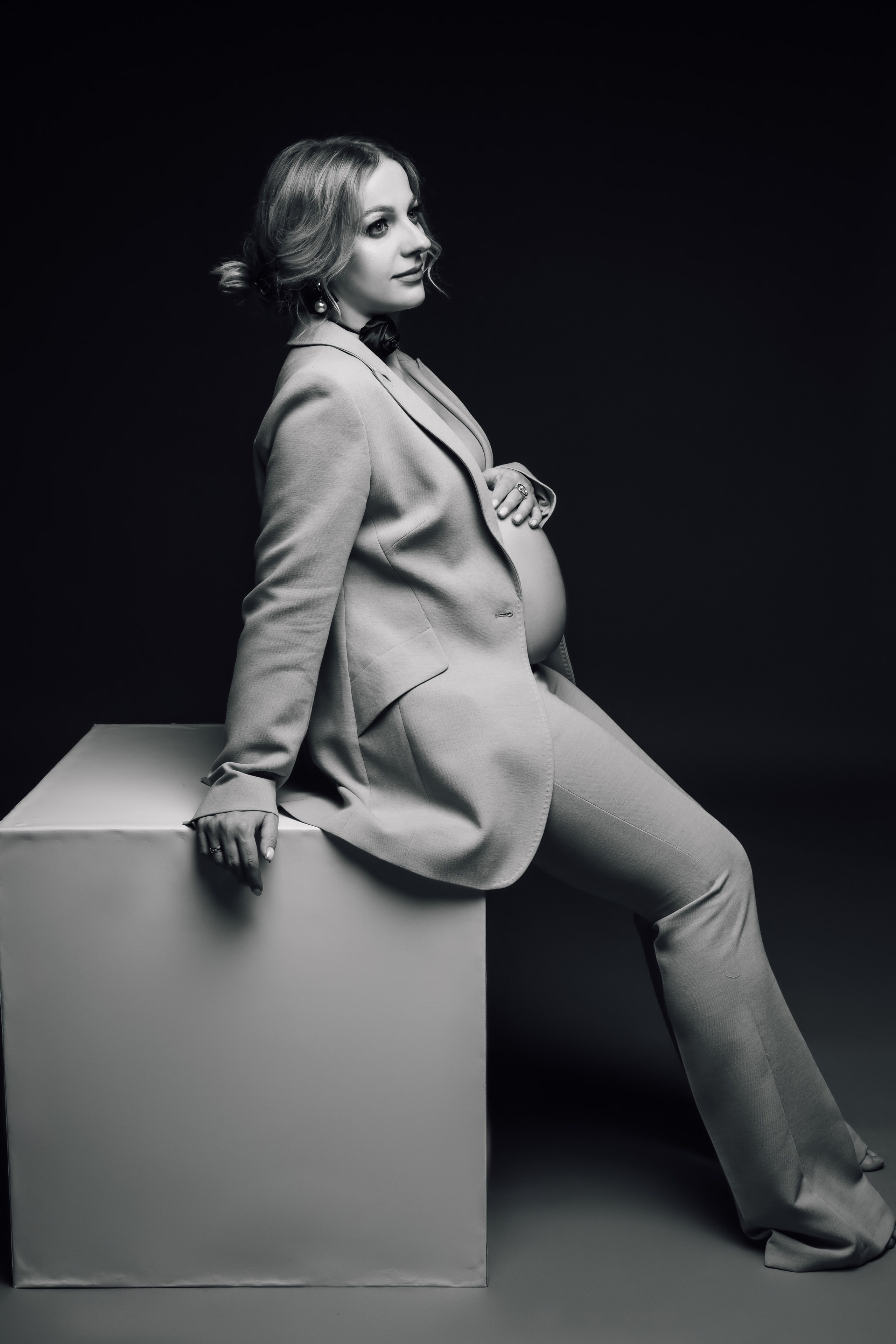 Валя и Олег