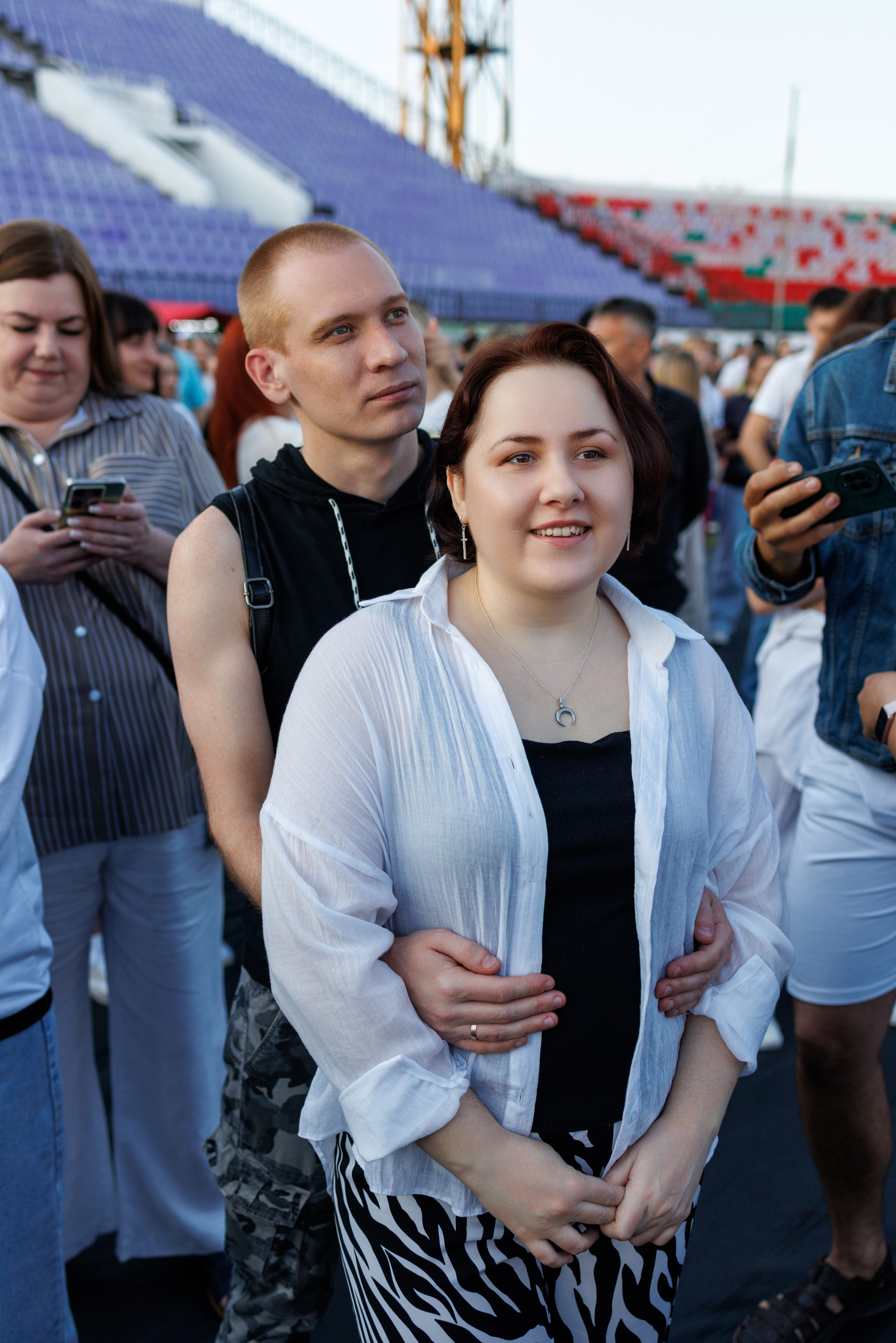 Симфония в джинсах 5. Ваши Истории. Фотограф/видеограф. Абакан