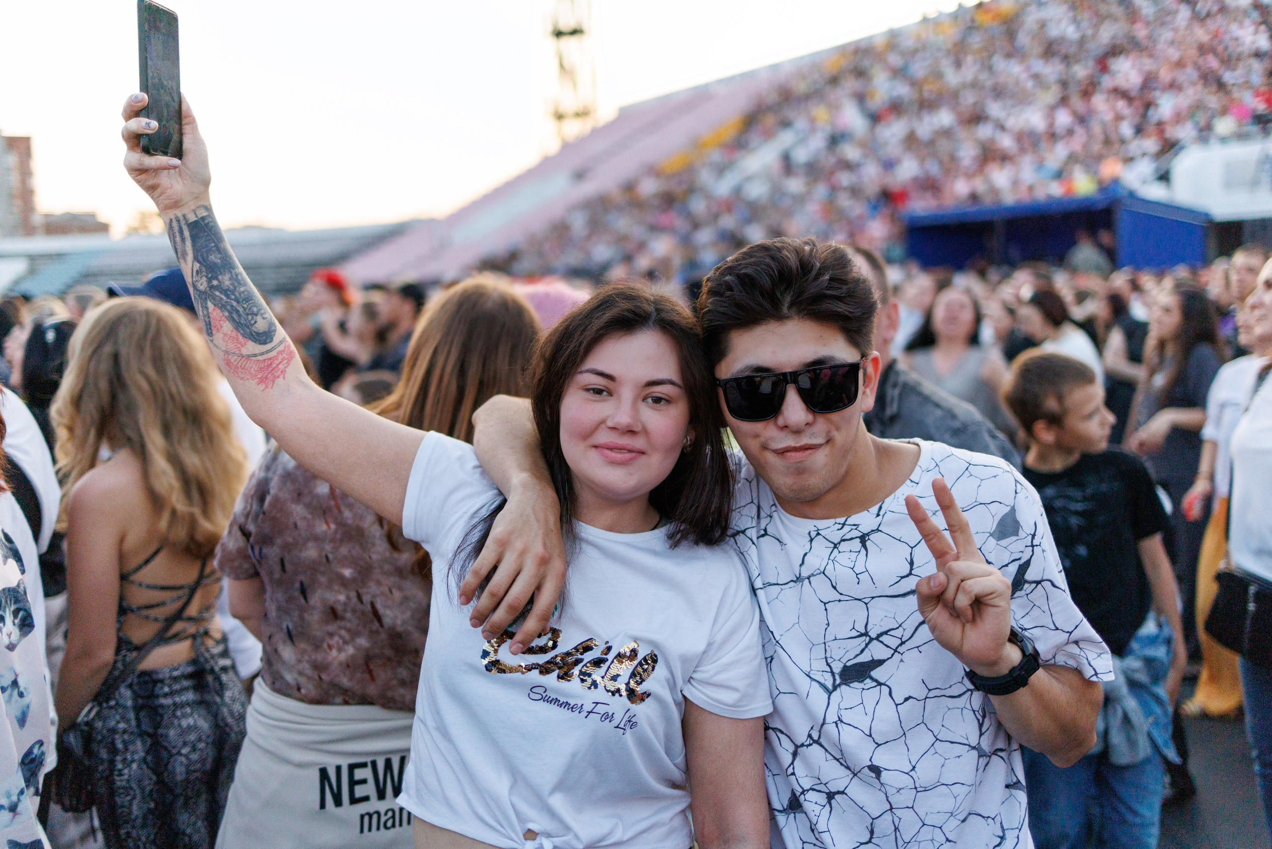 Симфония в джинсах 5. Ваши Истории. Фотограф/видеограф. Абакан