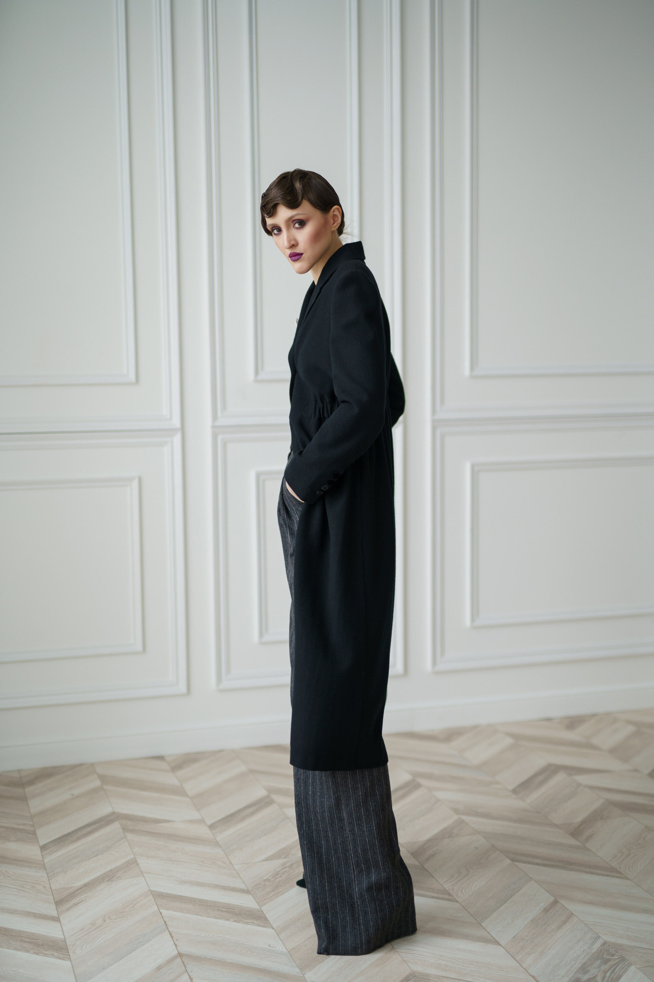 BRANDS. Даша Блюмберг Модель Москва