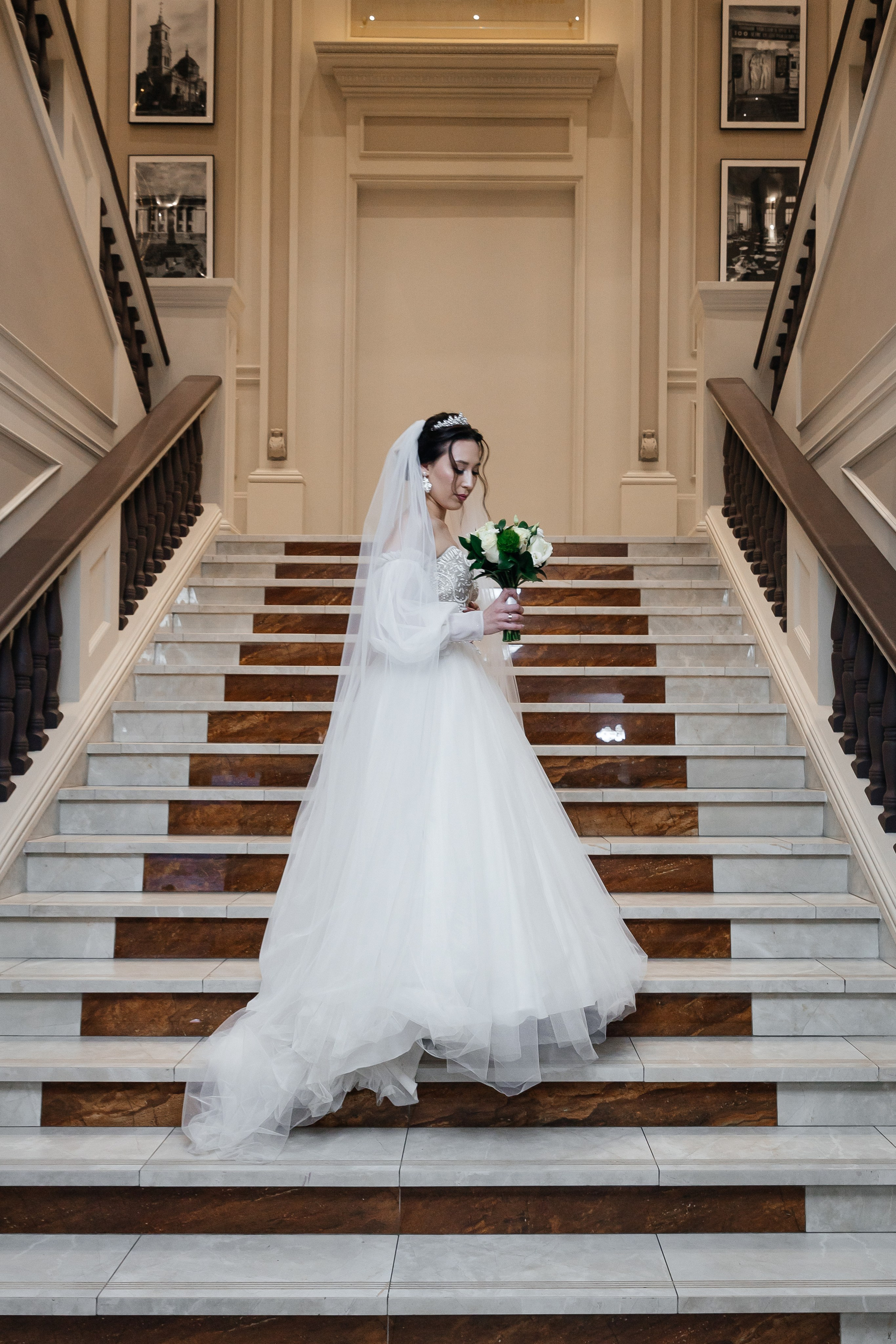 Регина & Никита. Свадебный фотограф Кирилл Хлобыстов