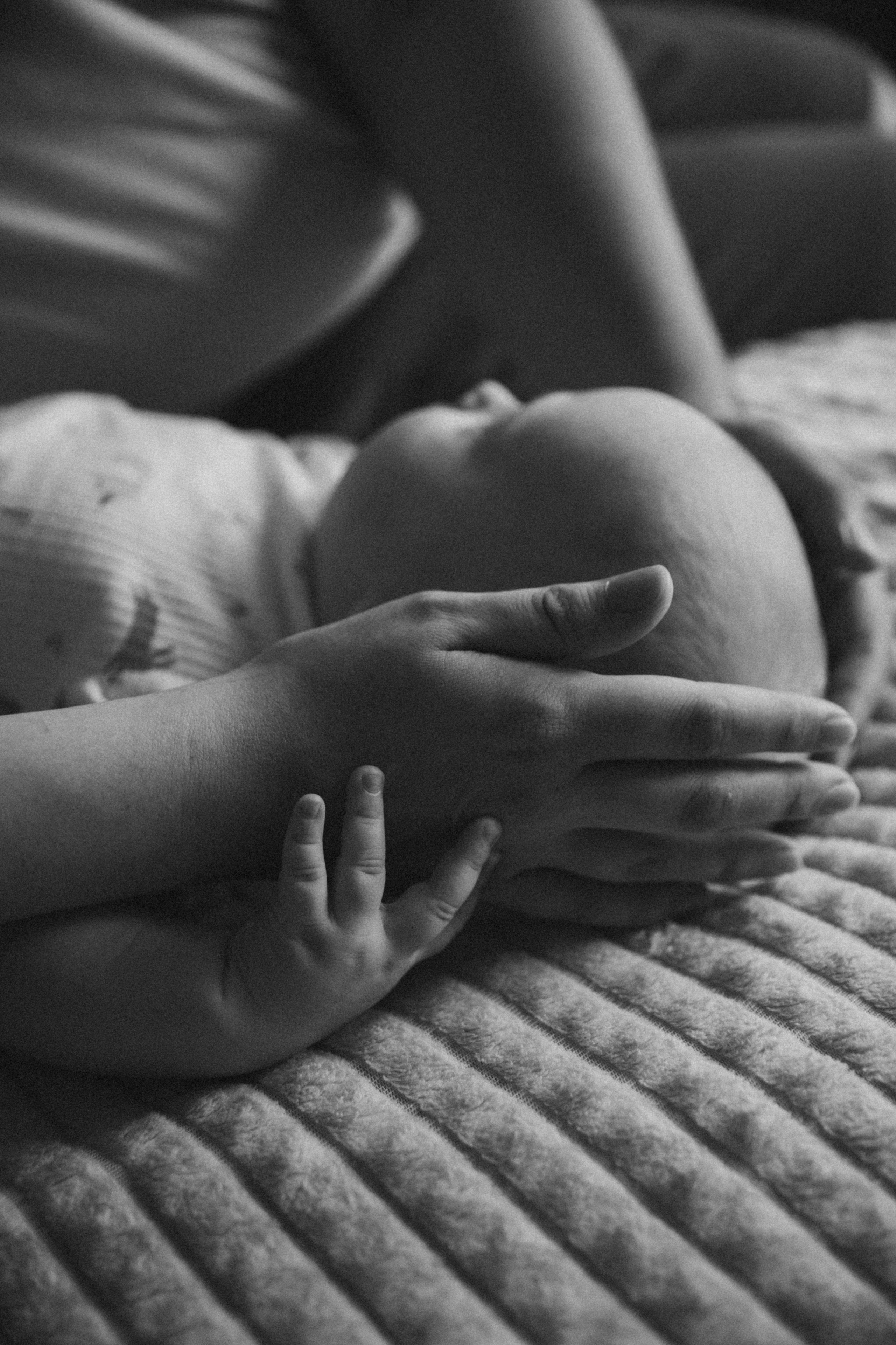 Леша, Маша и Илюша. Фотограф Катя Трусова