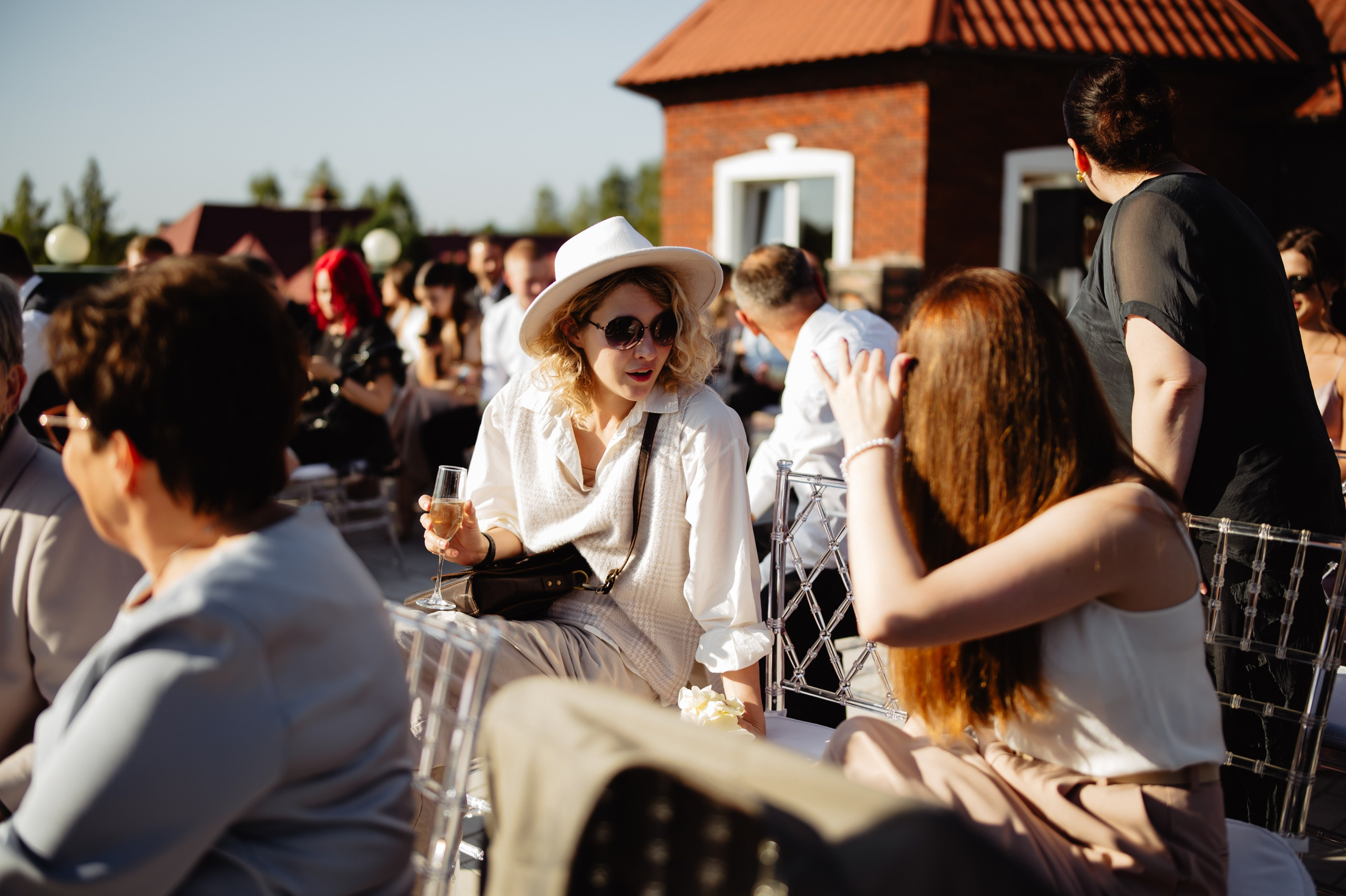 В первых лучах!. Dmitry Unik — ваш стильный фотограф