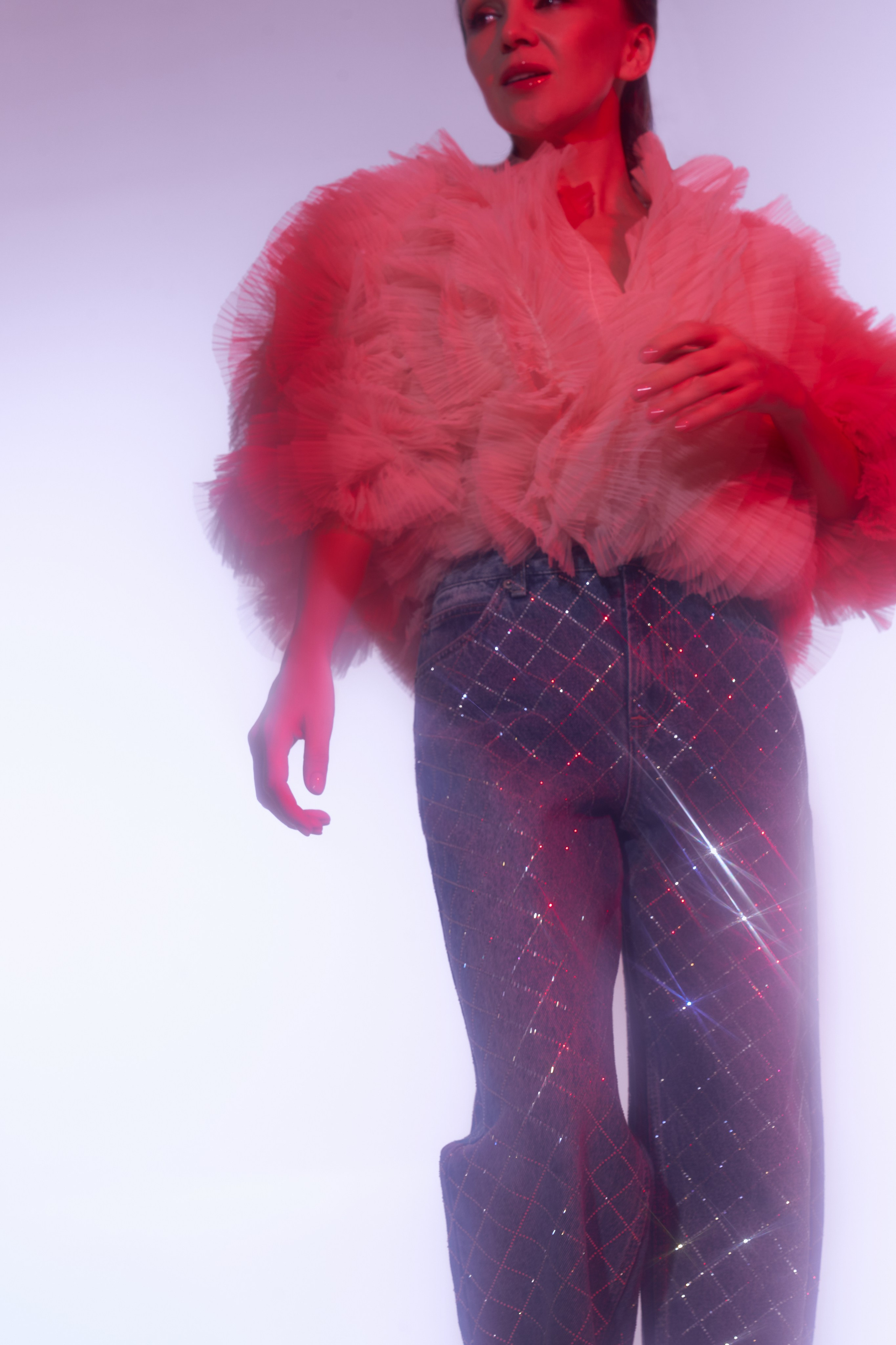 Aleksandra'2023. Anastasia Anisimova. Фотограф Москва