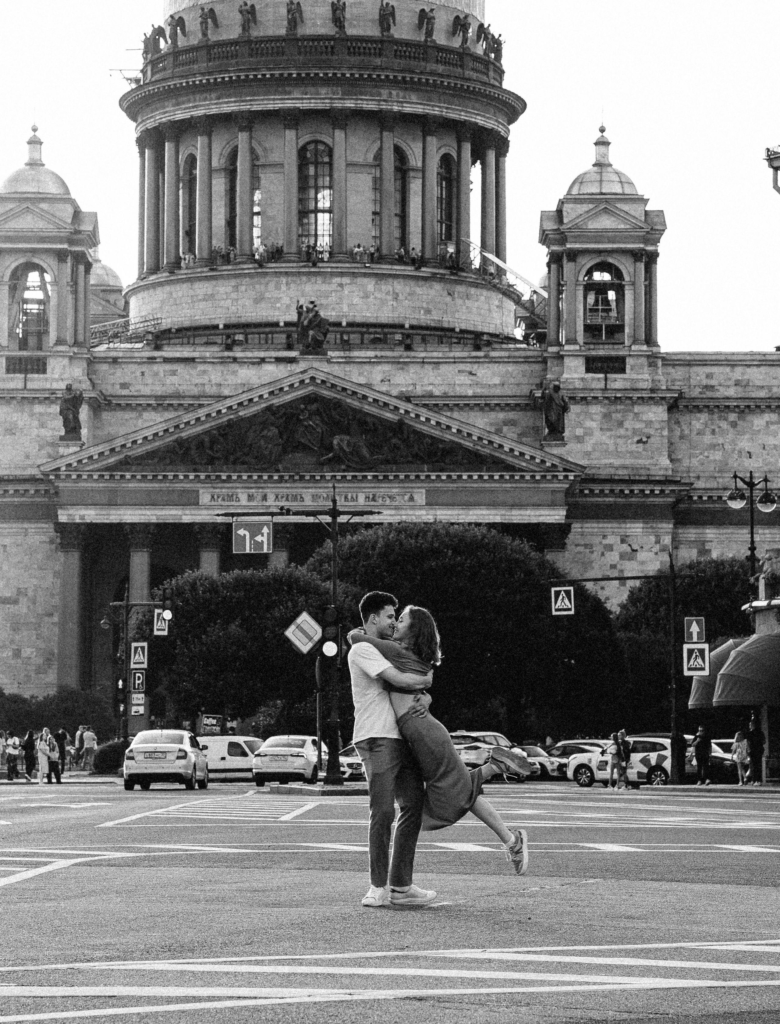 K & A. Фотограф Санкт-Петербург/Гомель Виктория Петрова