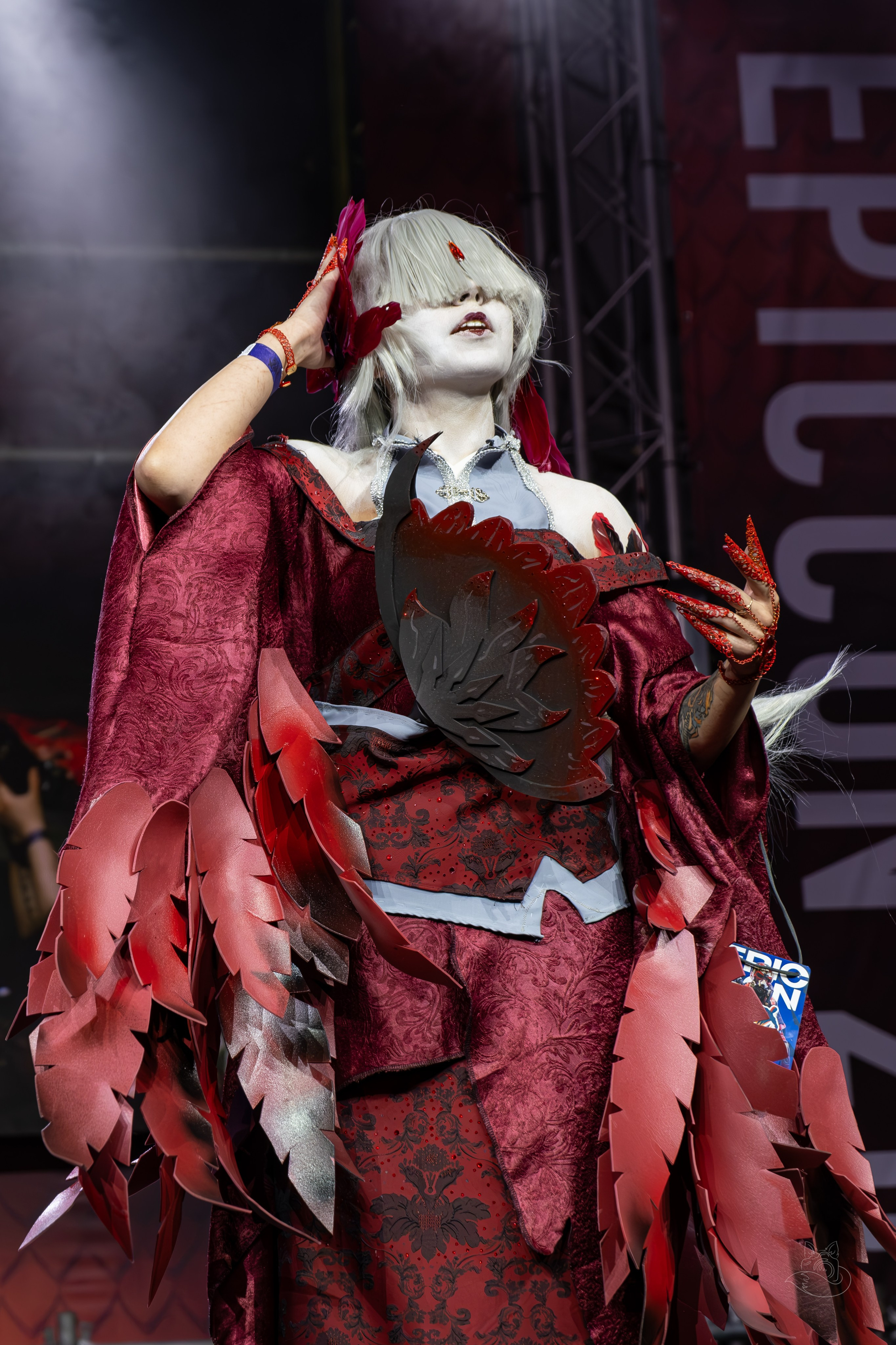 Конкурс Epic Con 2024. Косплей фотограф