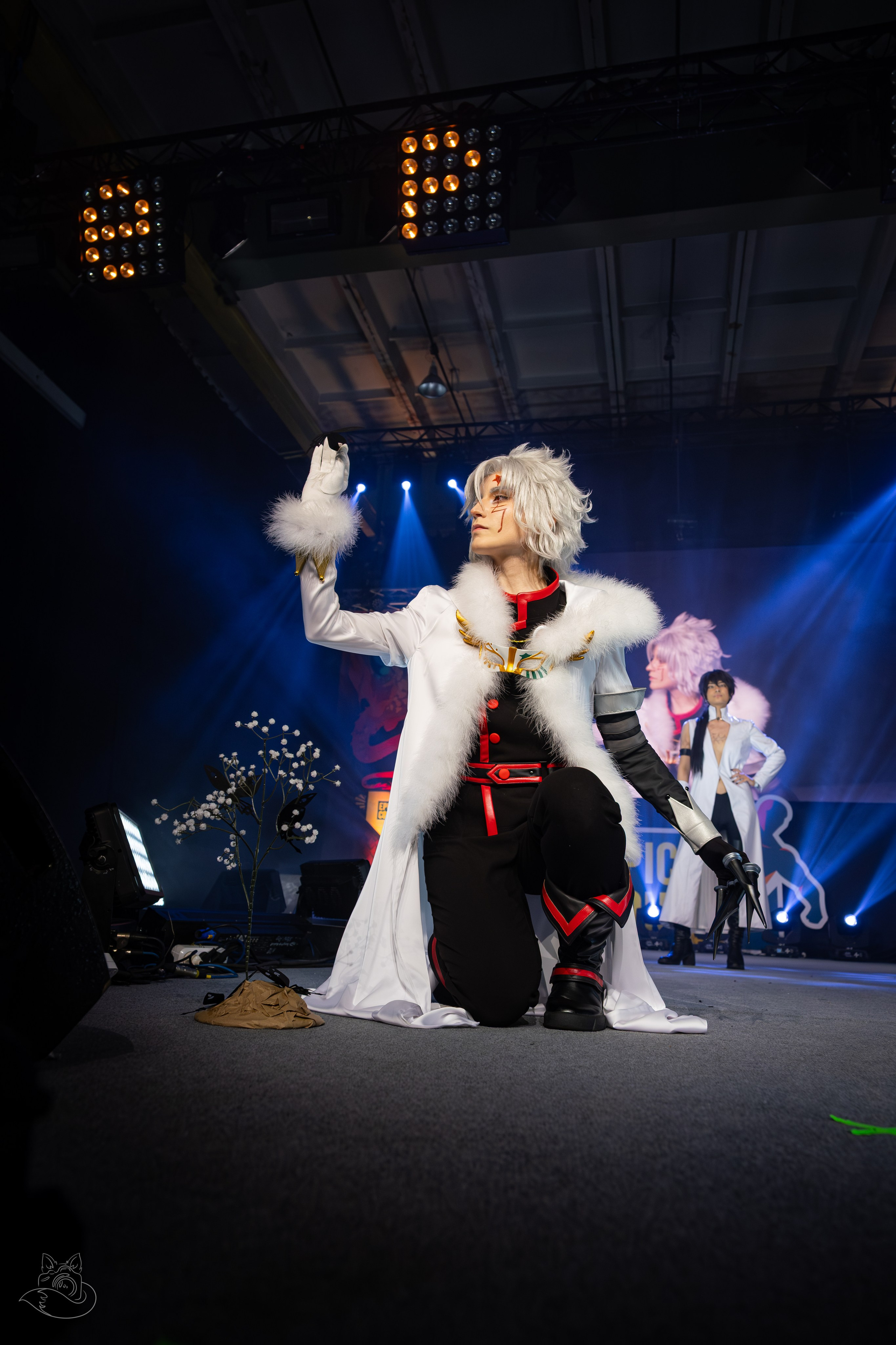 Конкурс Эпик Кон 2026 | Севкабель порт. Cosplay Fotograf