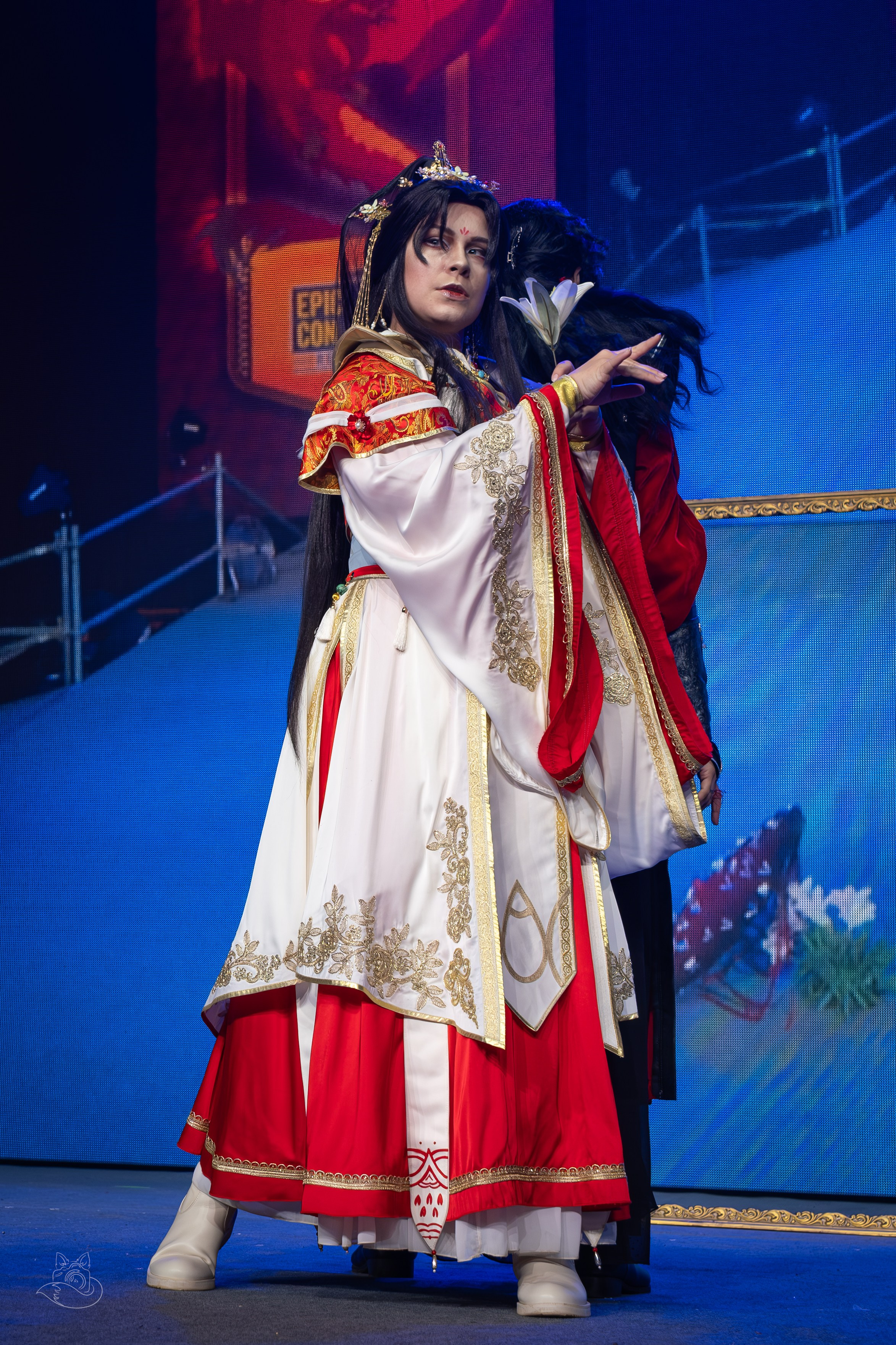 Победители Epic Con Russia 2025 | Москва. Косплей фотограф