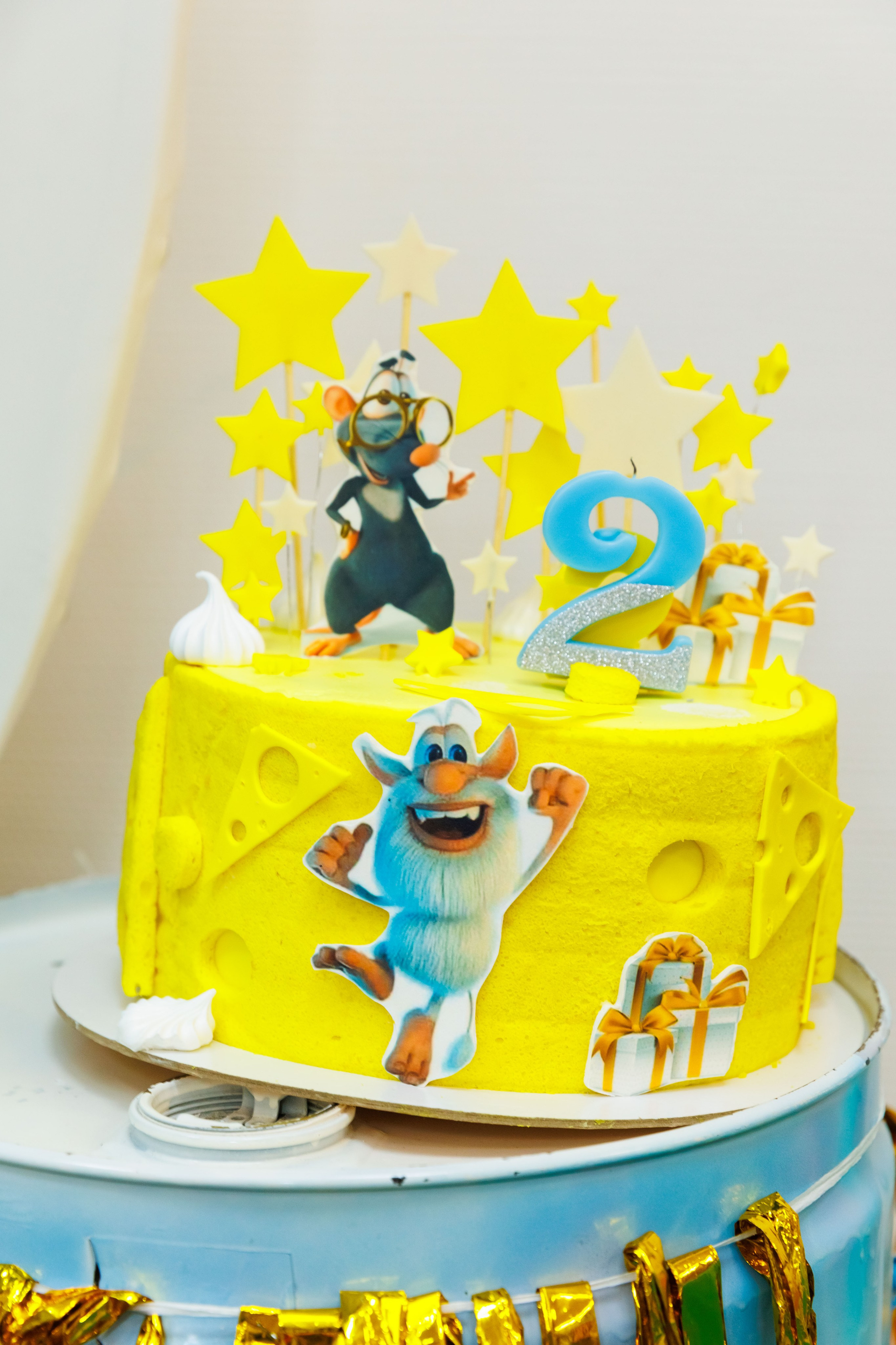 Детский лофт Funnybunny. Фотограф Новосибирск — Наталья Гресь