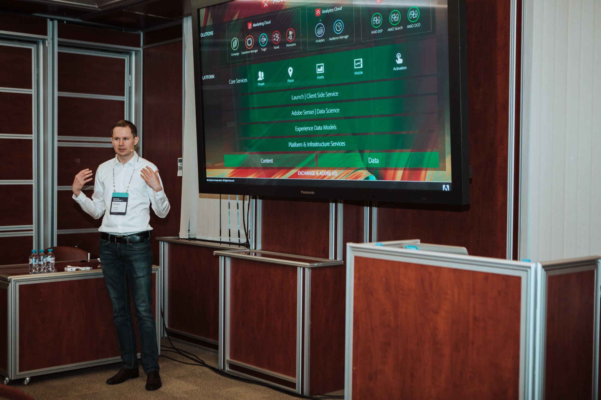 Матемаркетинг — 7 ноября 2018. Фотобанк Матемаркетинг