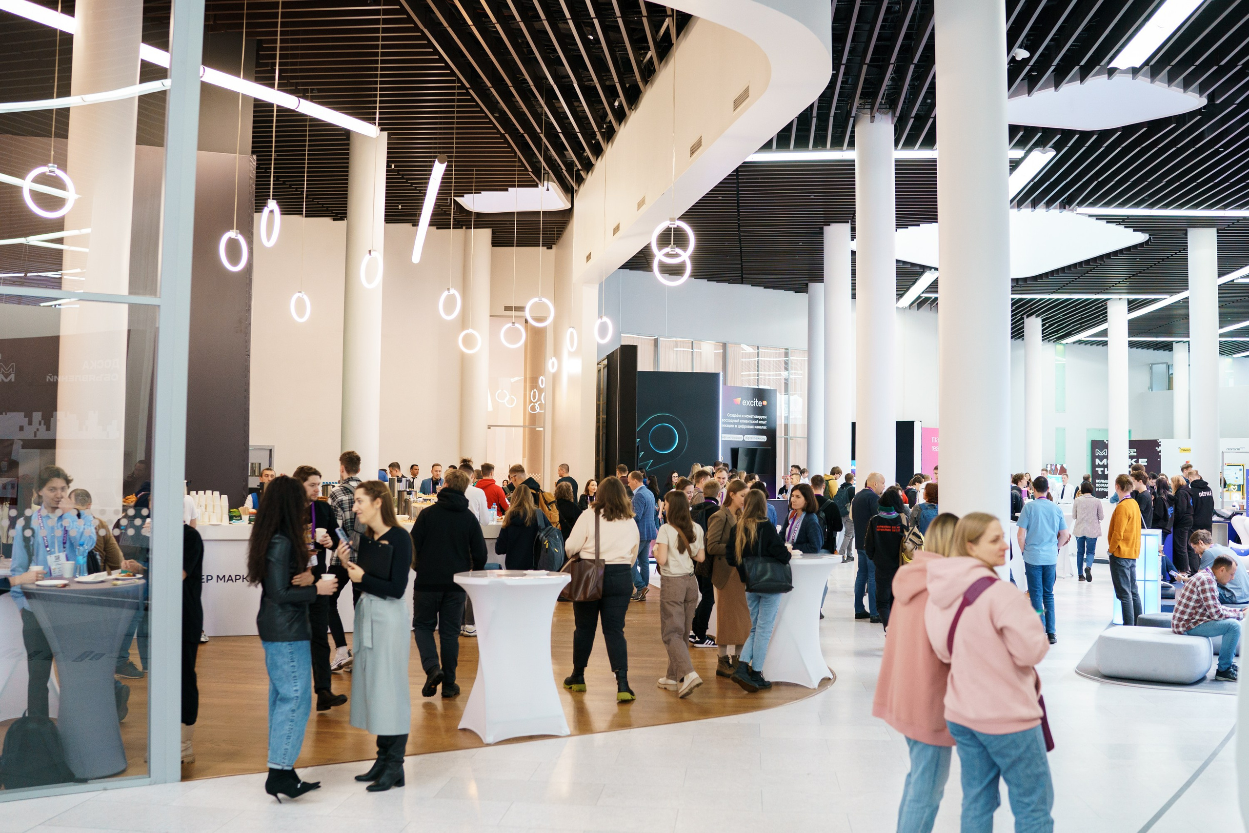 Матемаркетинг — 17–18 ноября 2022. Фотобанк Матемаркетинг