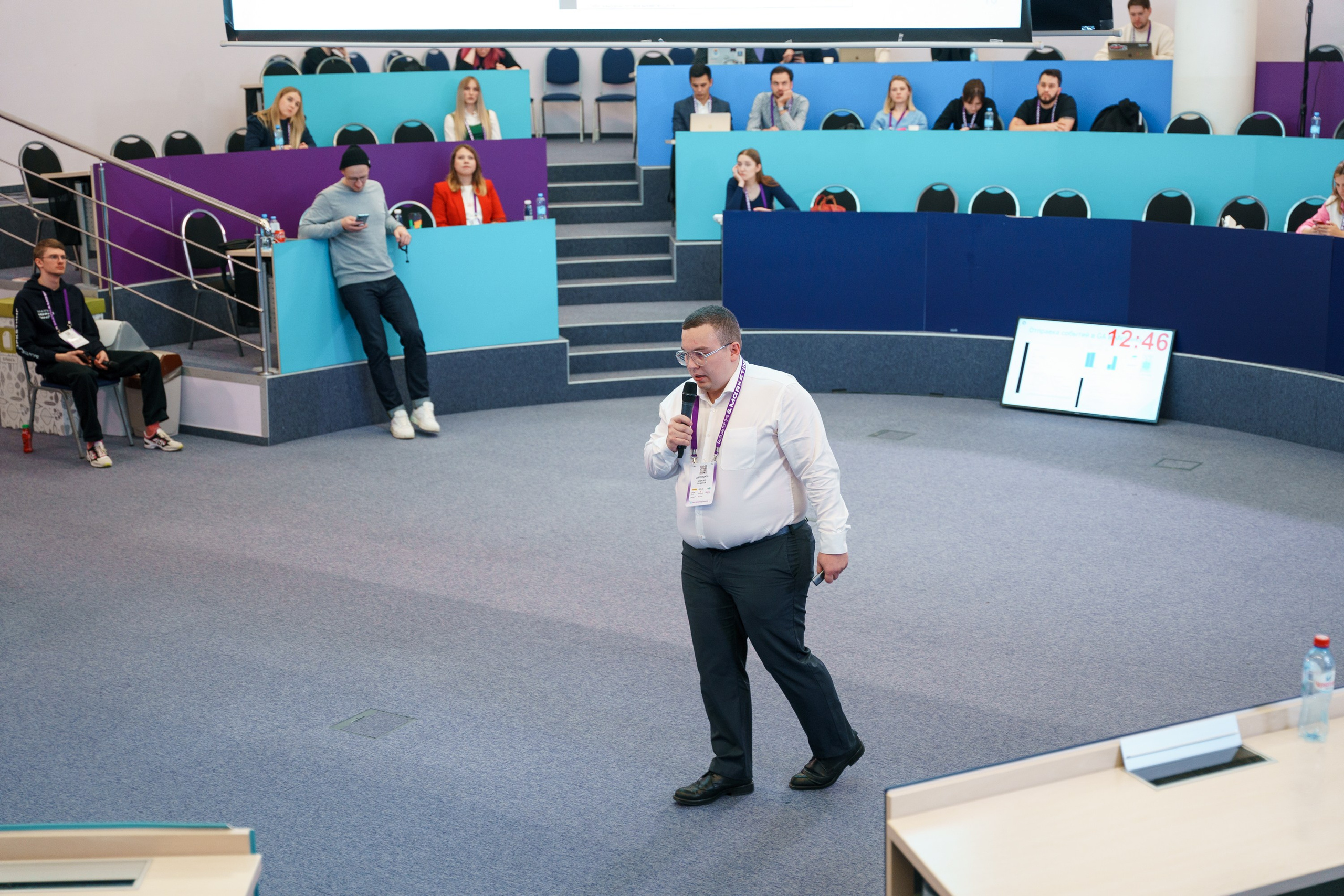 Матемаркетинг — 17–18 ноября 2022. Фотобанк Матемаркетинг