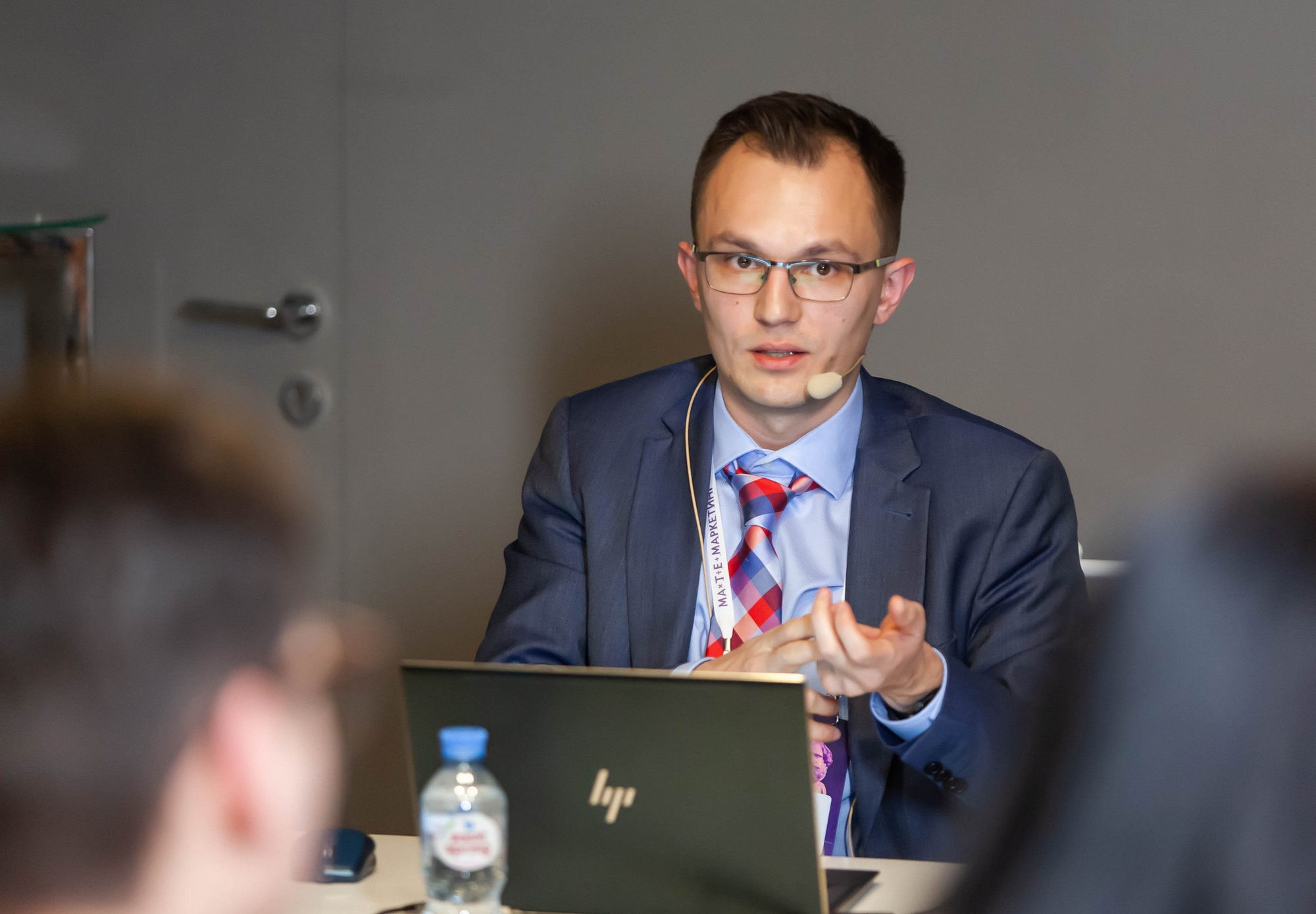 Матемаркетинг — 14–15 ноября 2019. Фотобанк Матемаркетинг