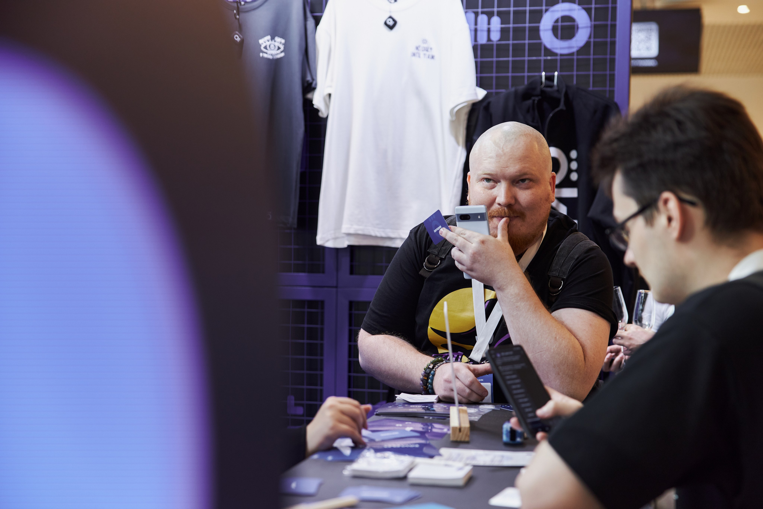 Aha! — 29–30 мая 2025. Фотобанк Матемаркетинг