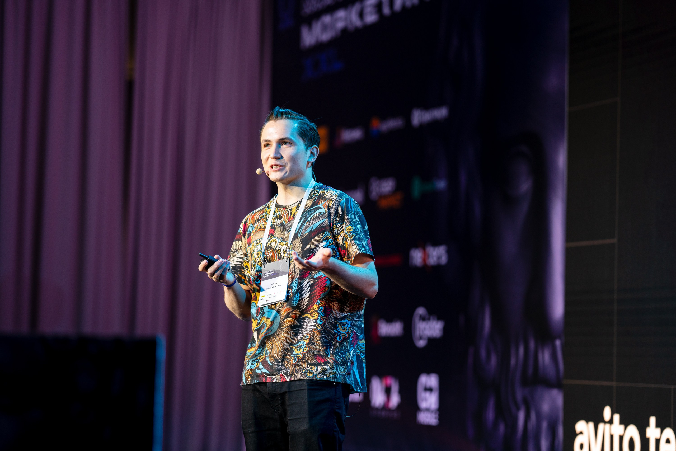 Матемаркетинг — 18–19 ноября 2021. Фотобанк Матемаркетинг