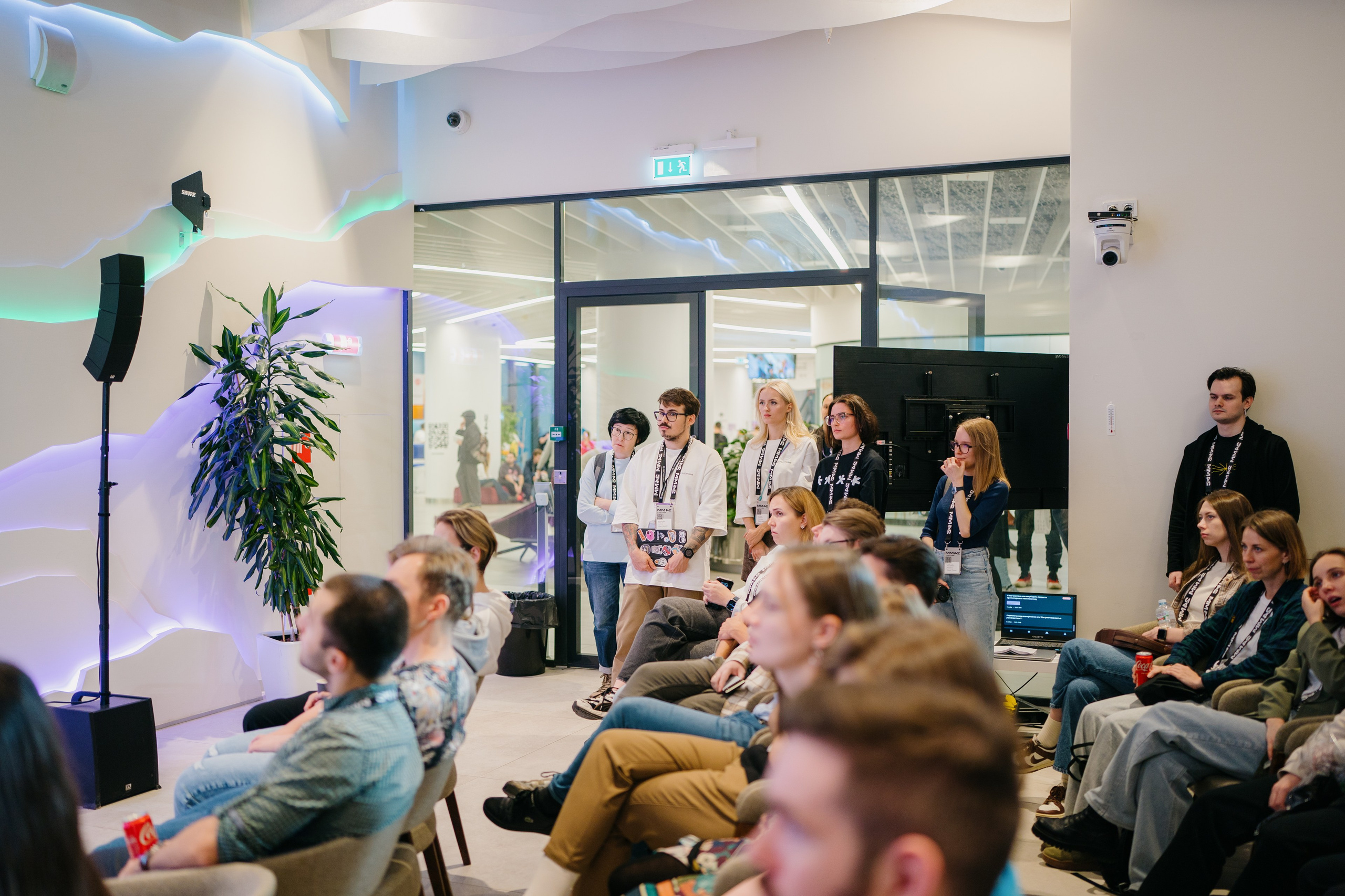 Матемаркетинг — 7–8 ноября 2024. Фотобанк Матемаркетинг