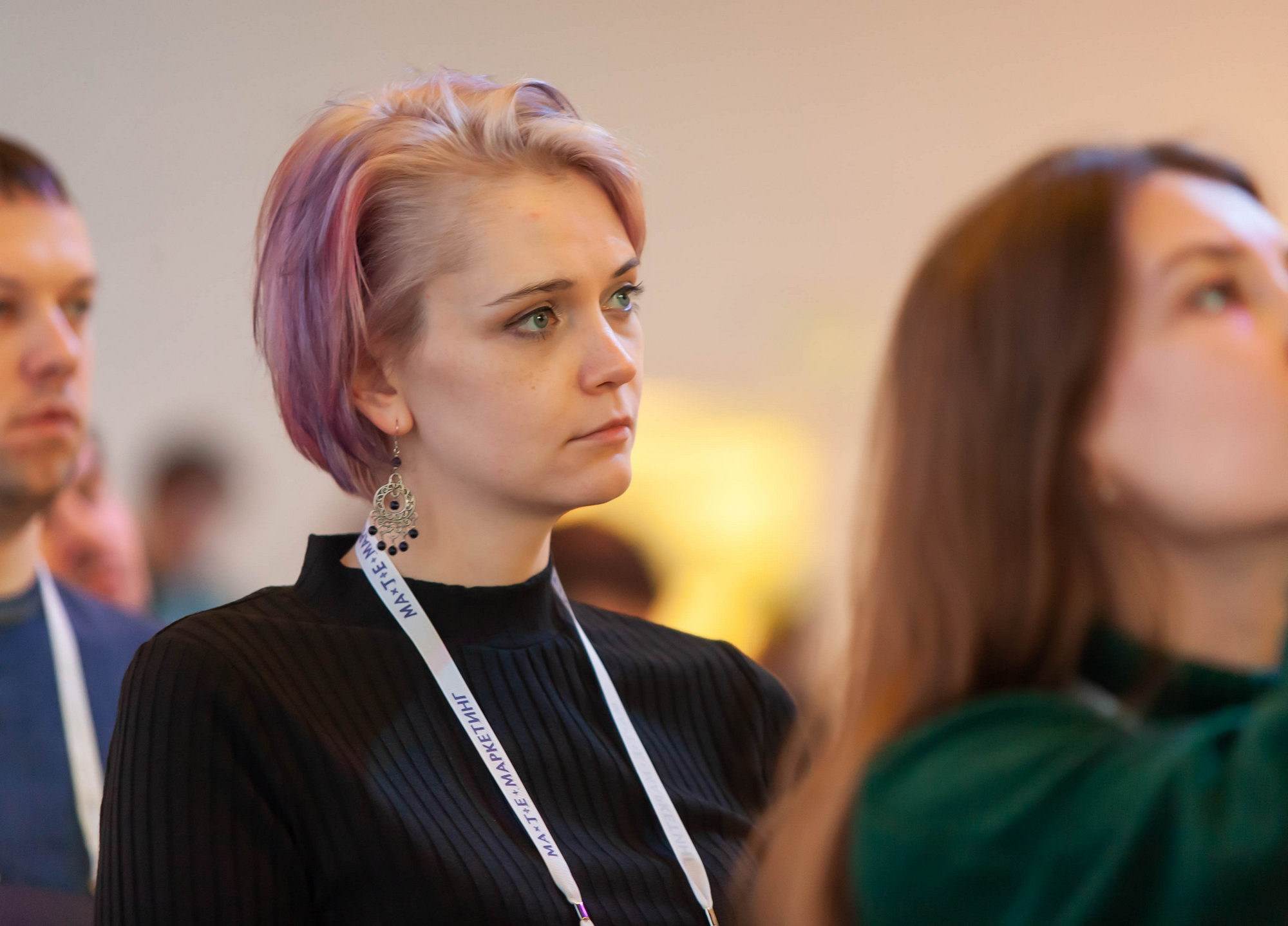 Матемаркетинг — 14–15 ноября 2019. Фотобанк Матемаркетинг