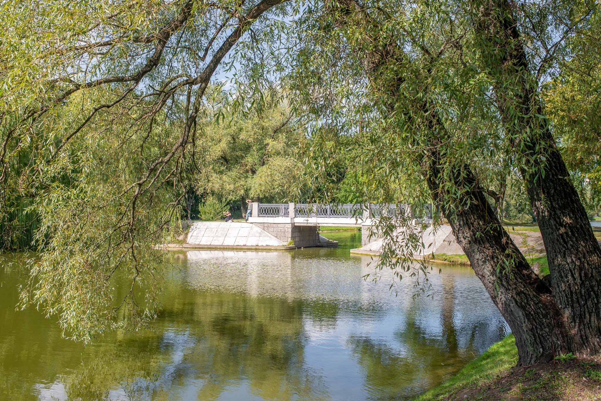 Достопримечательности Москвы. Коммерческая фотосъёмка городской среды, архитектуры и производственных объектов