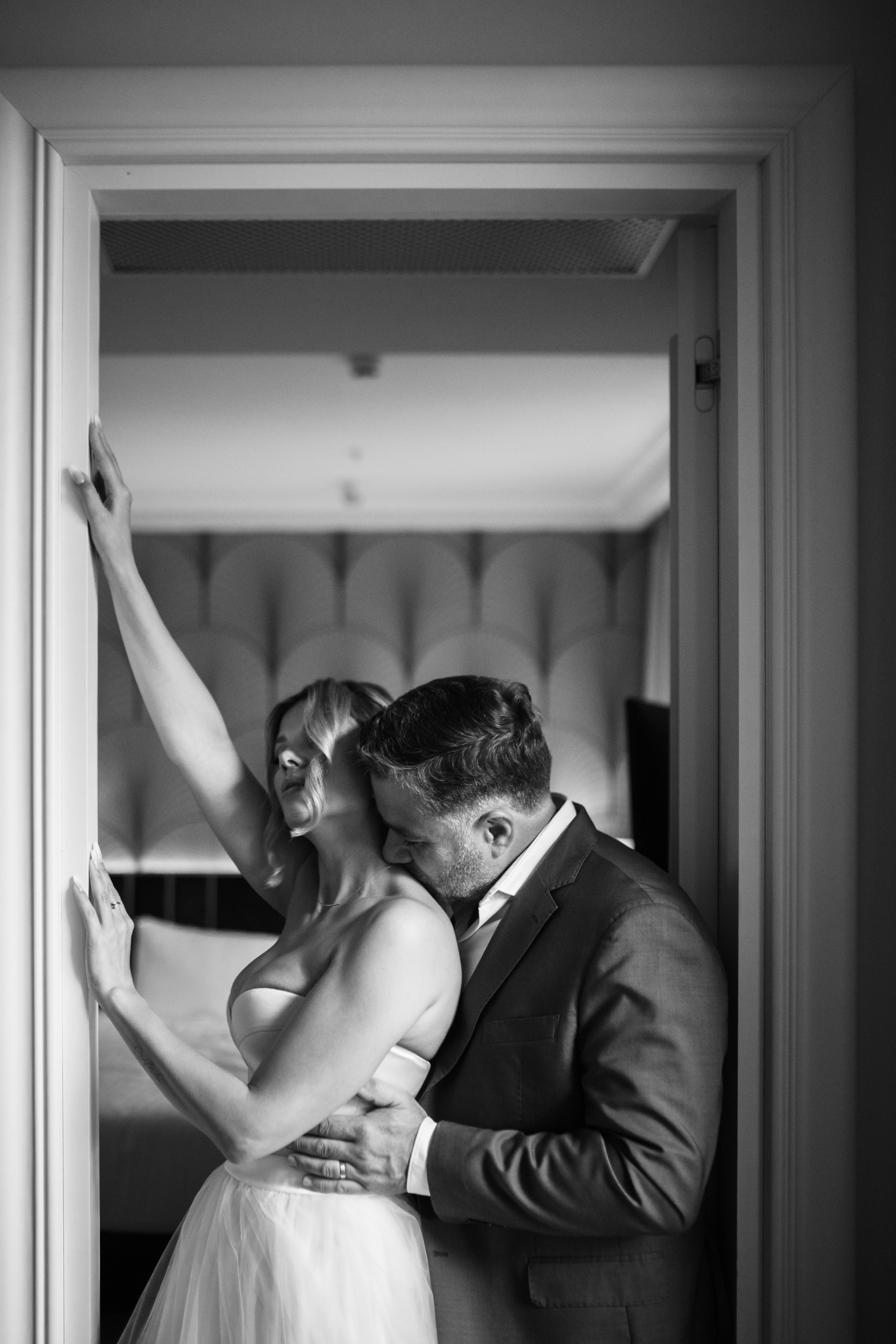 Оля и Рома. Годовщина свадьбы. Семейный фотограф Елизавета Увицкая