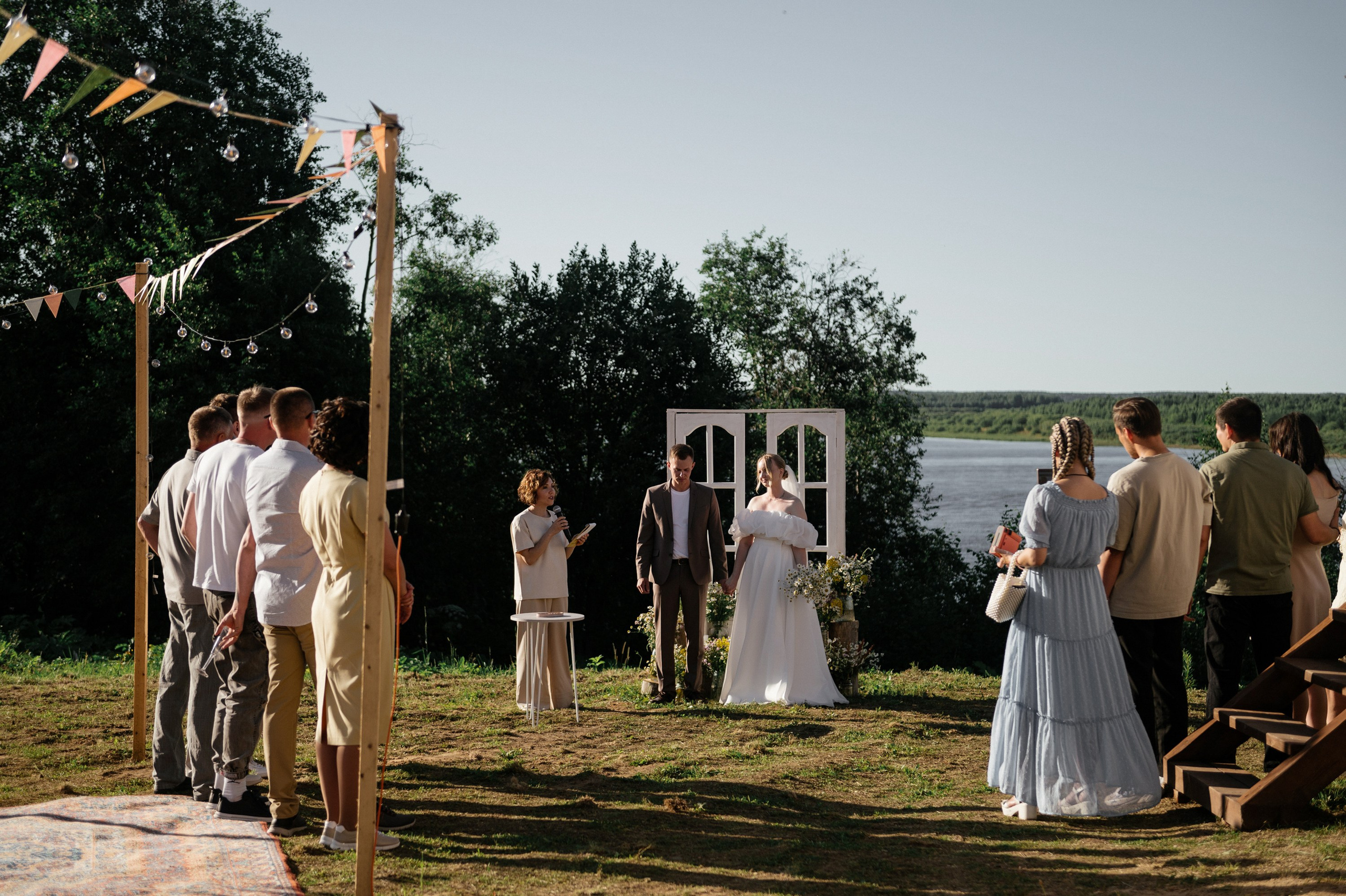 Николай и Людмила. Zhulanovilya