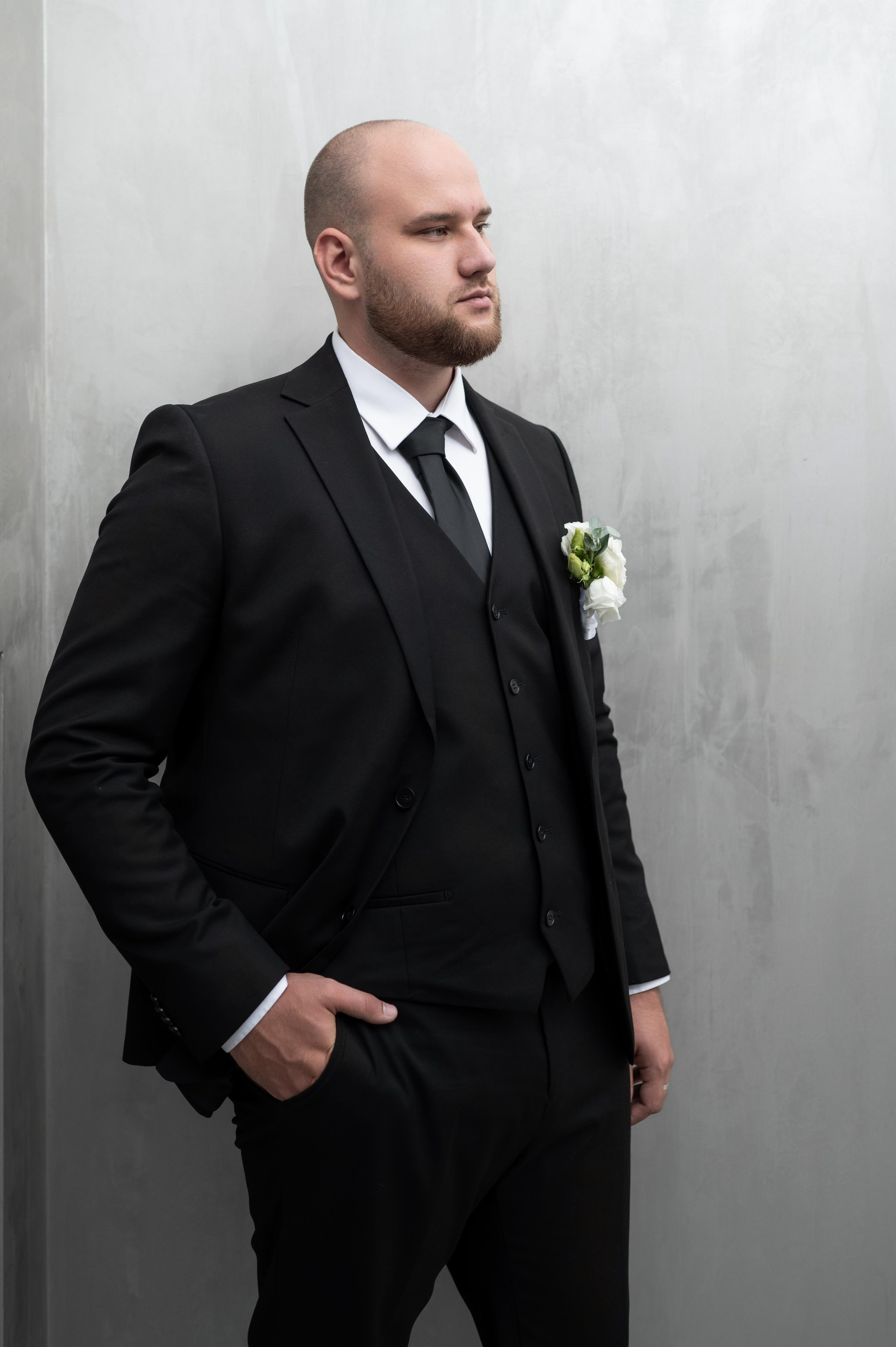 Александр и Татьяна. Свадебный, портретный, коммерческий, предметный фотограф в Ставрополе Иван Белашов